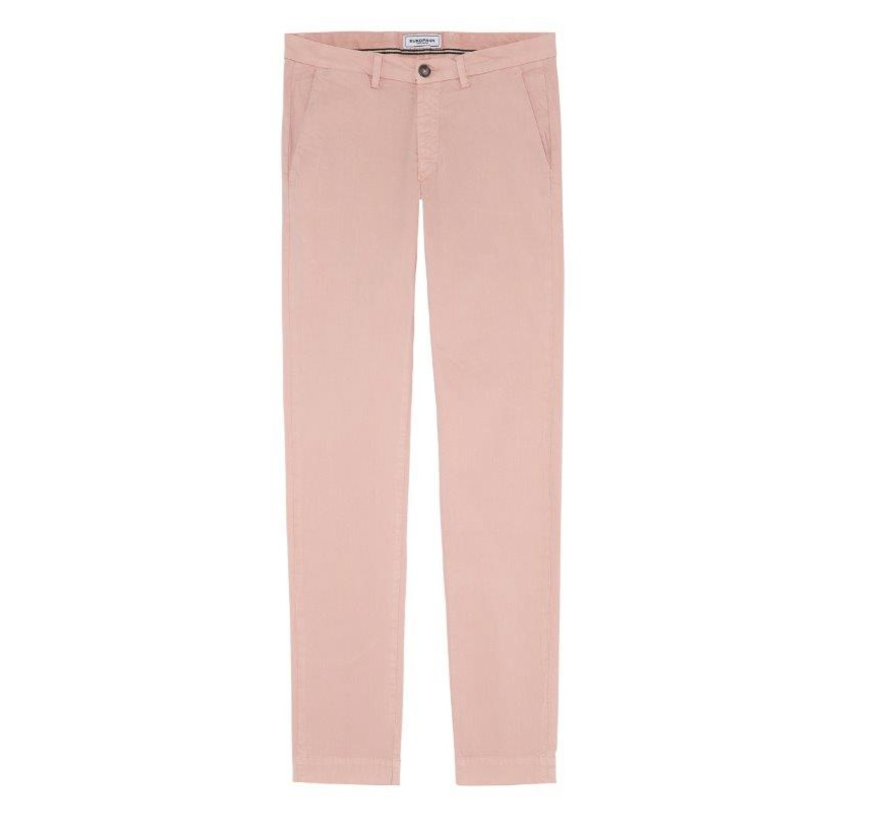 FLASH - Rose chino pants