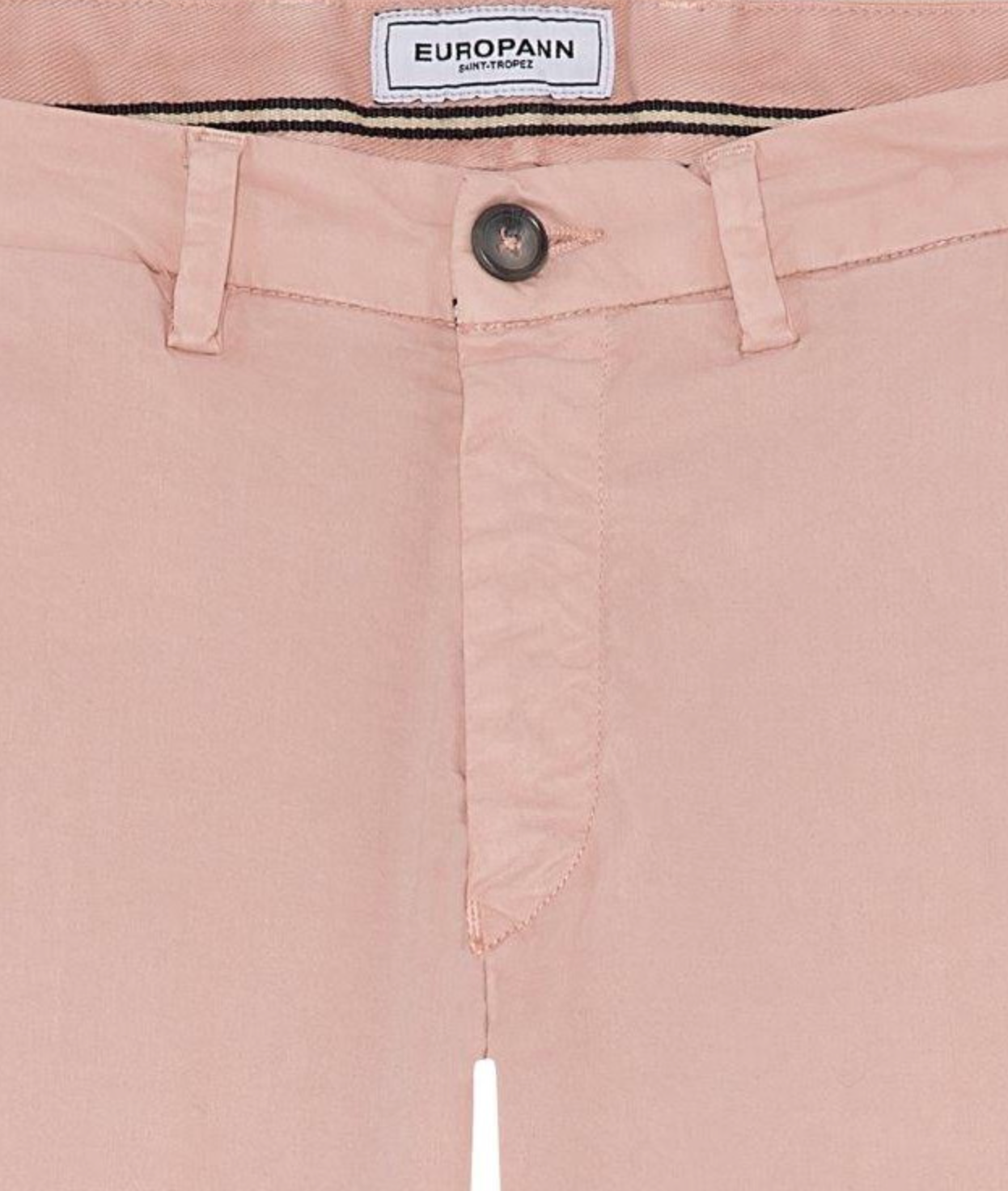 FLASH - Rose chino pants