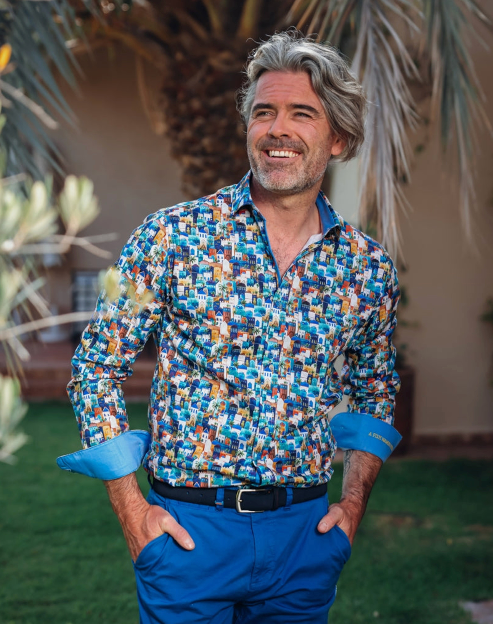 SHIRT TOWN