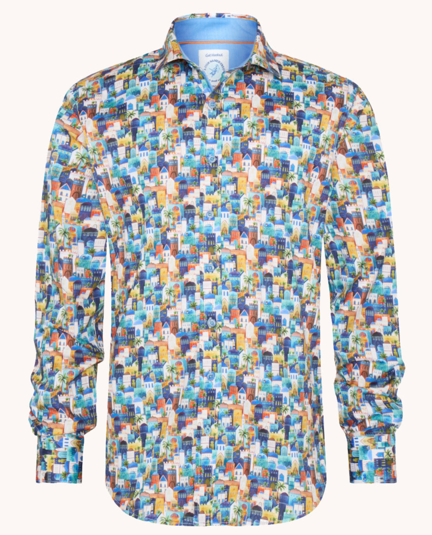 SHIRT TOWN