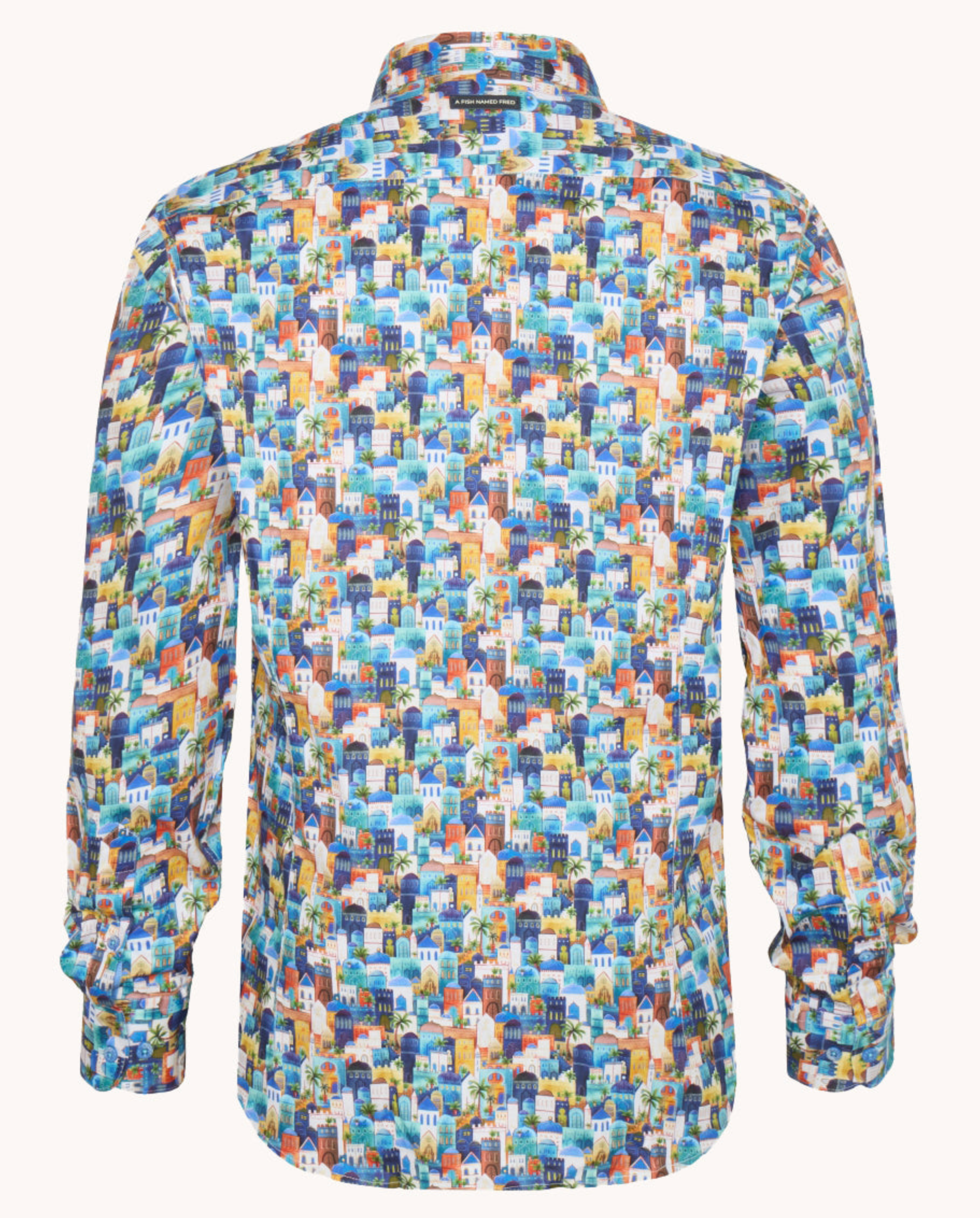 SHIRT TOWN
