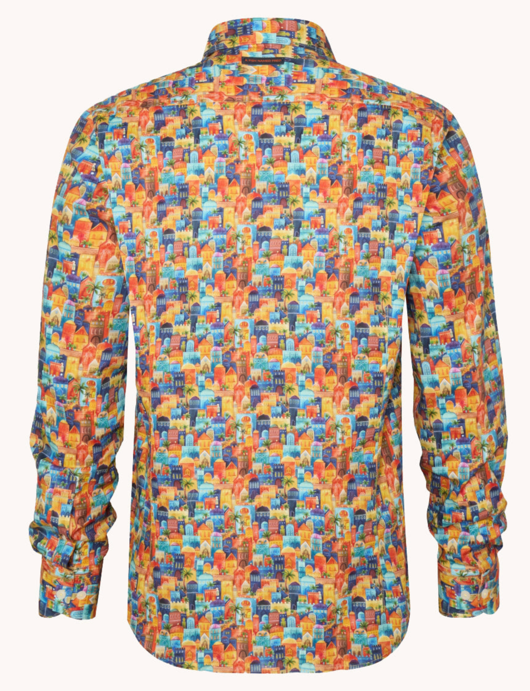 SHIRT TOWN