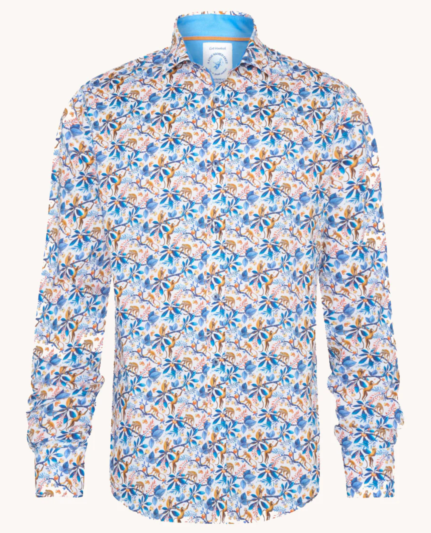 SHIRT MONKEY