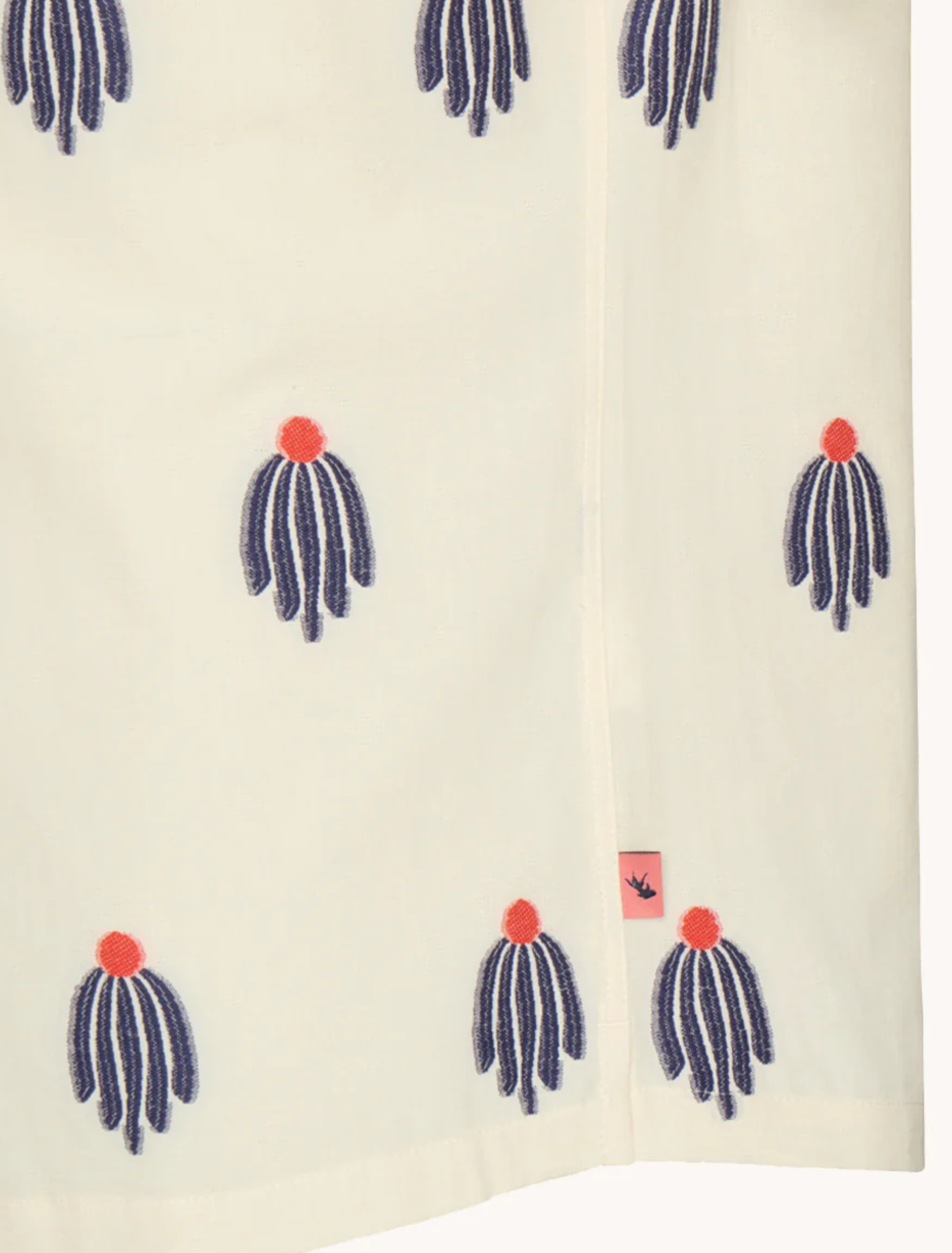 SHIRT SS CACTUS