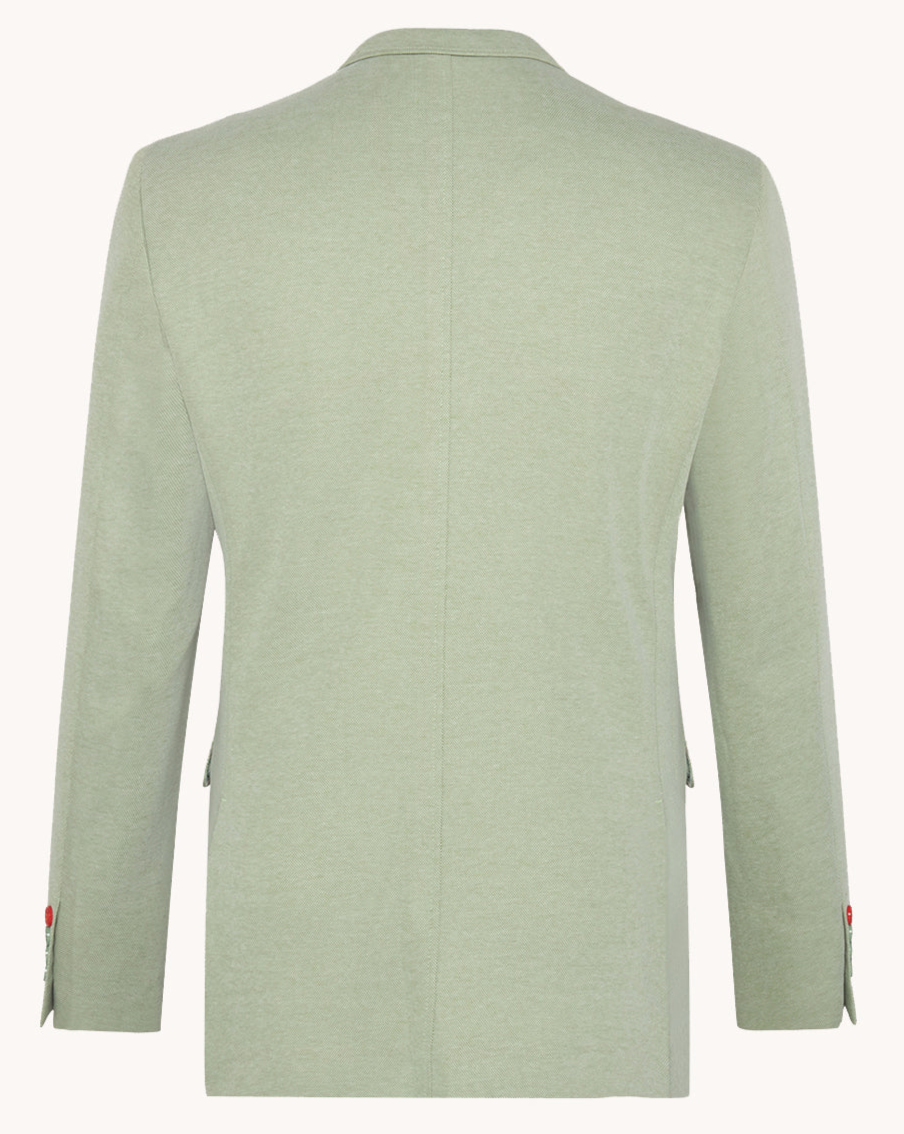 BLAZER PIQUE LIGHT GREEN