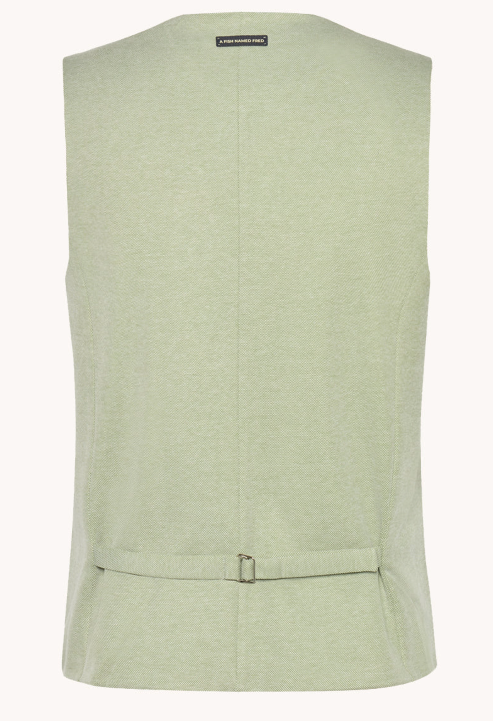 WAISTCOAT PIQUE