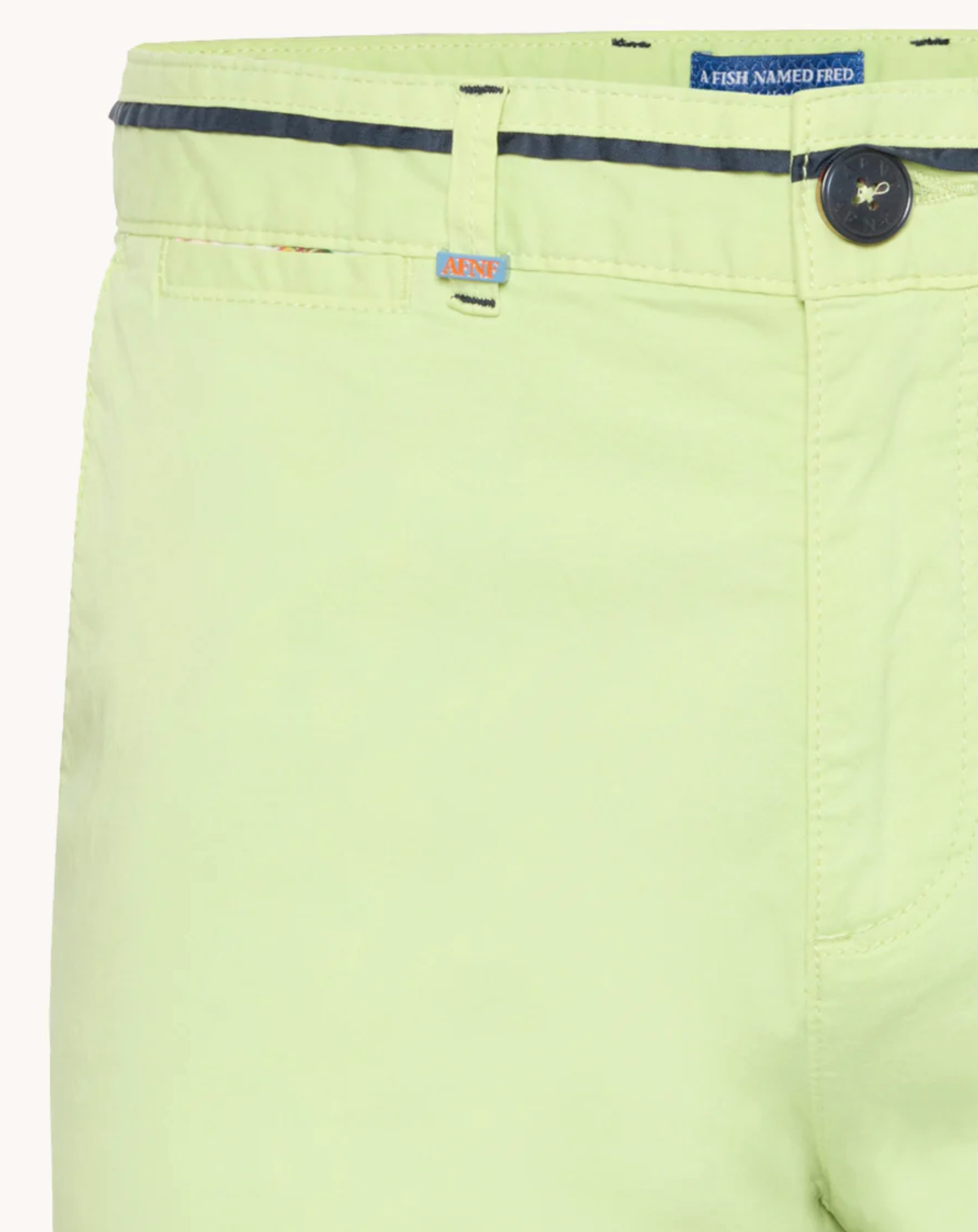 CHINO GARMENT DYE