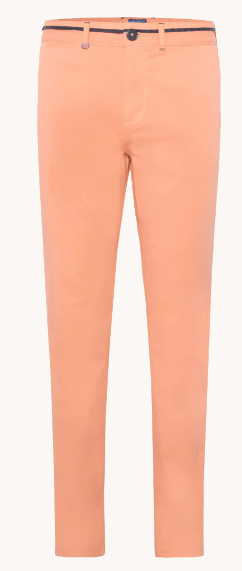 CHINO GARMENT DYE