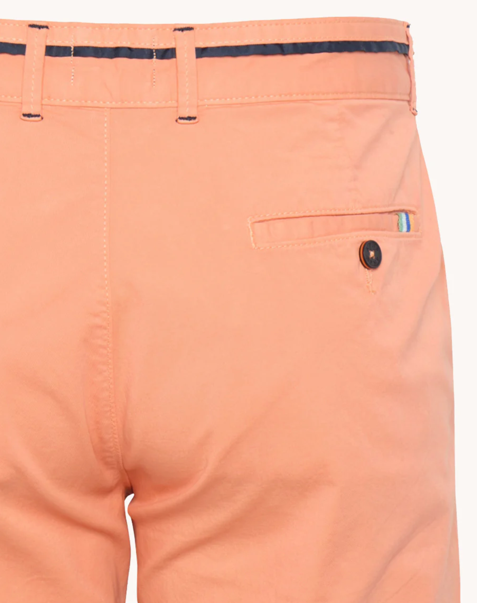CHINO GARMENT DYE