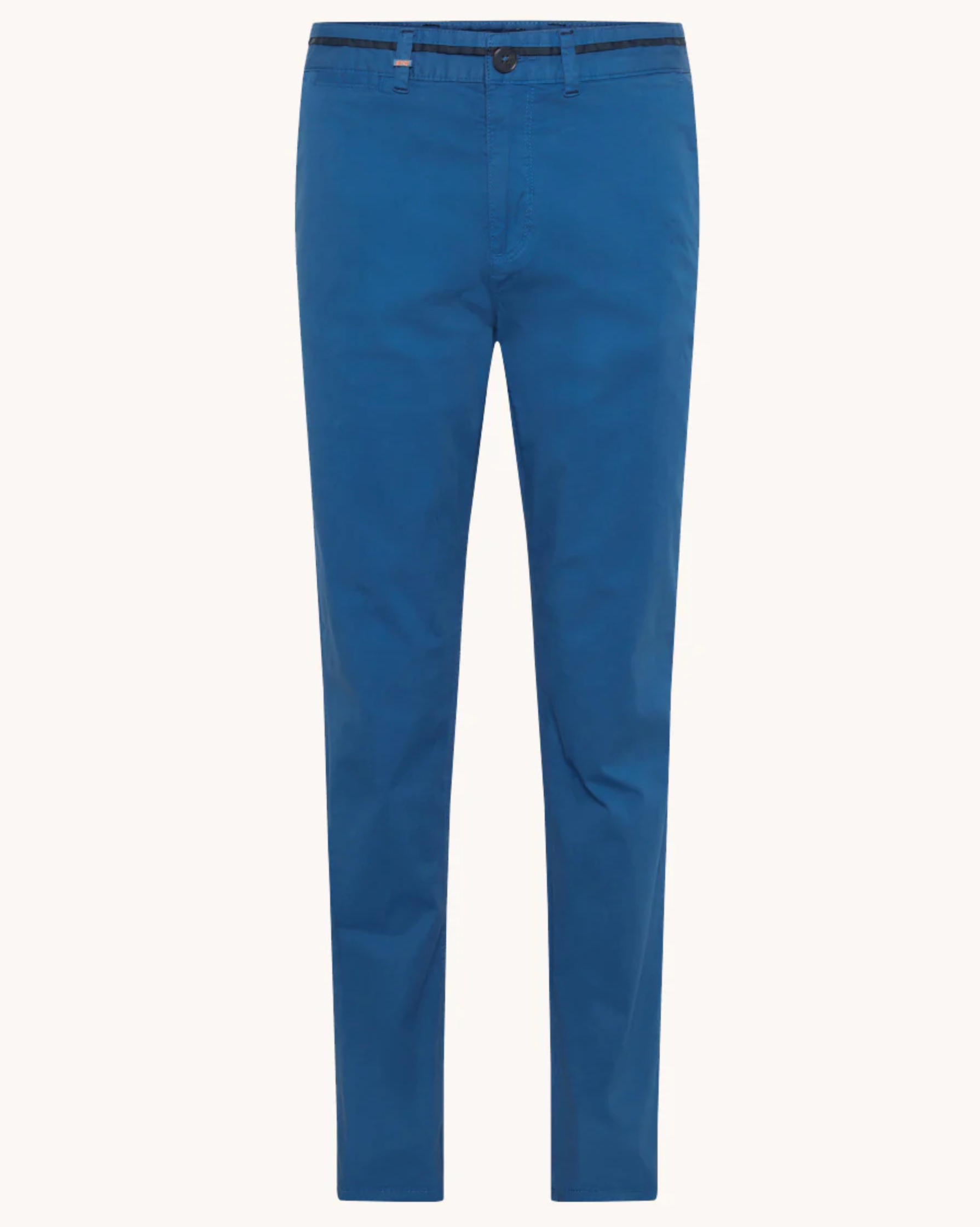 CHINO GARMENT DYE