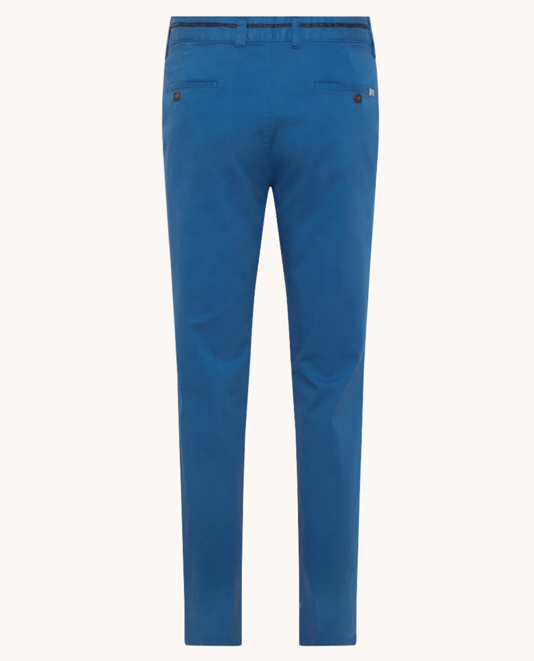 CHINO GARMENT DYE
