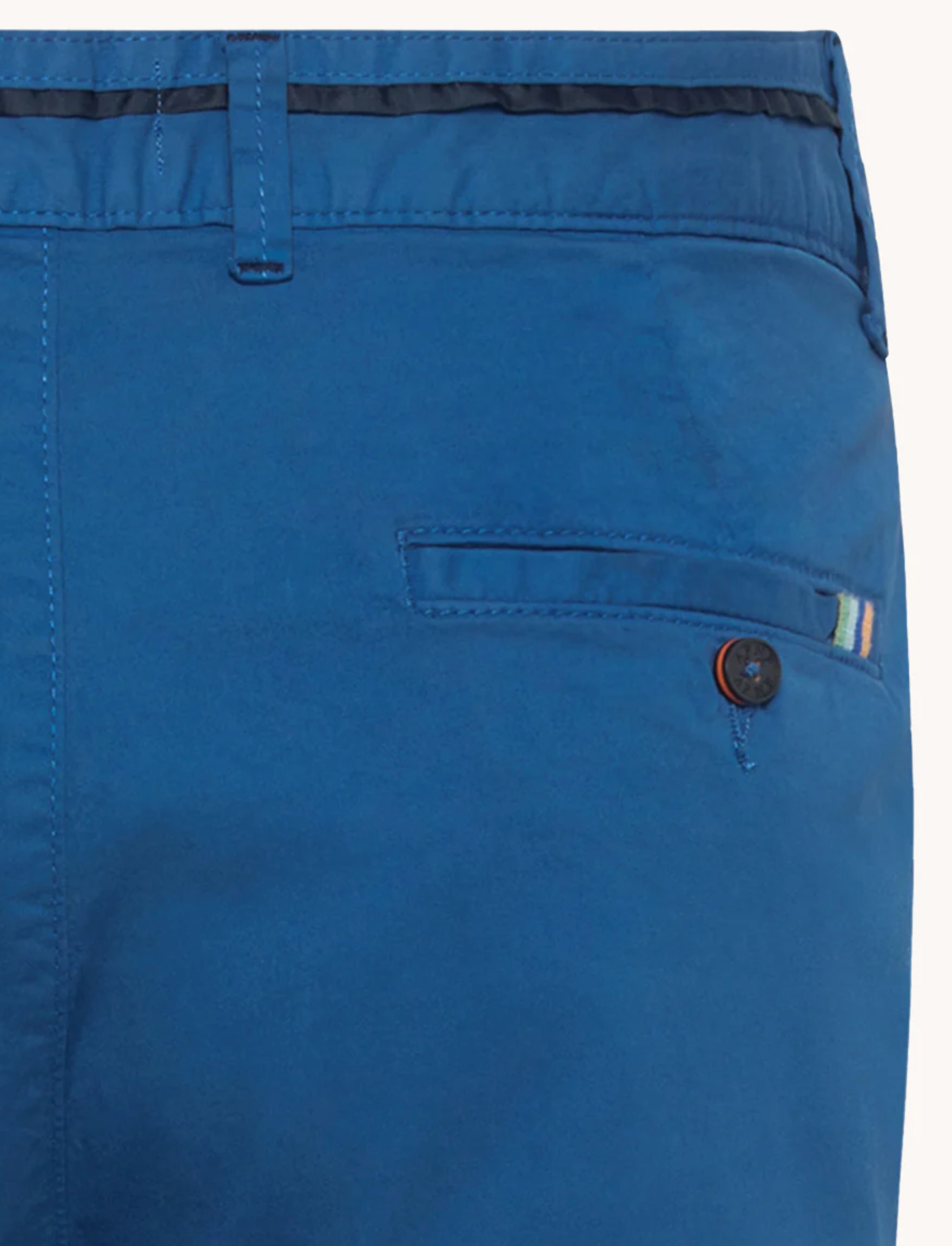 CHINO GARMENT DYE