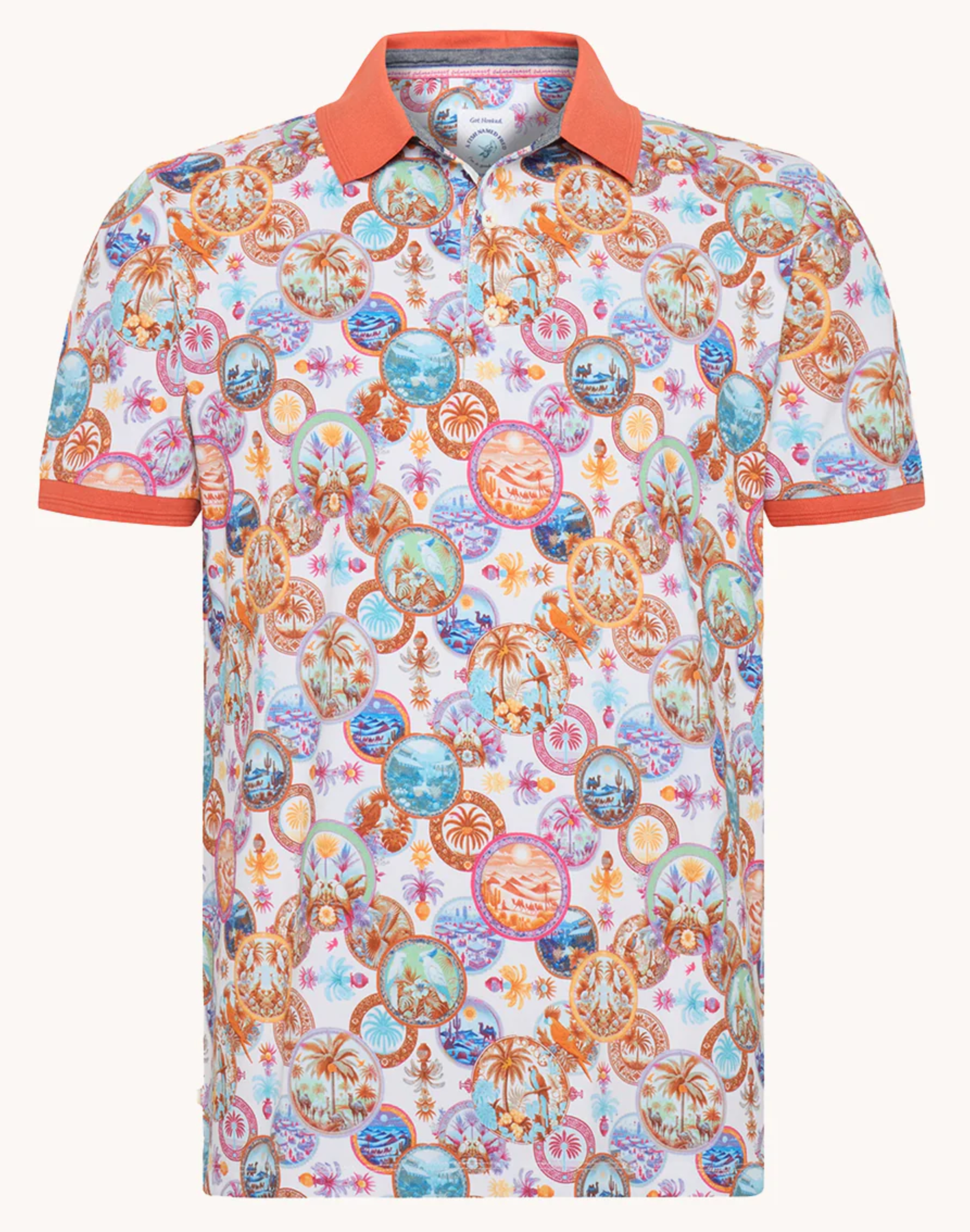 31.301 POLO DESERT WORLD
