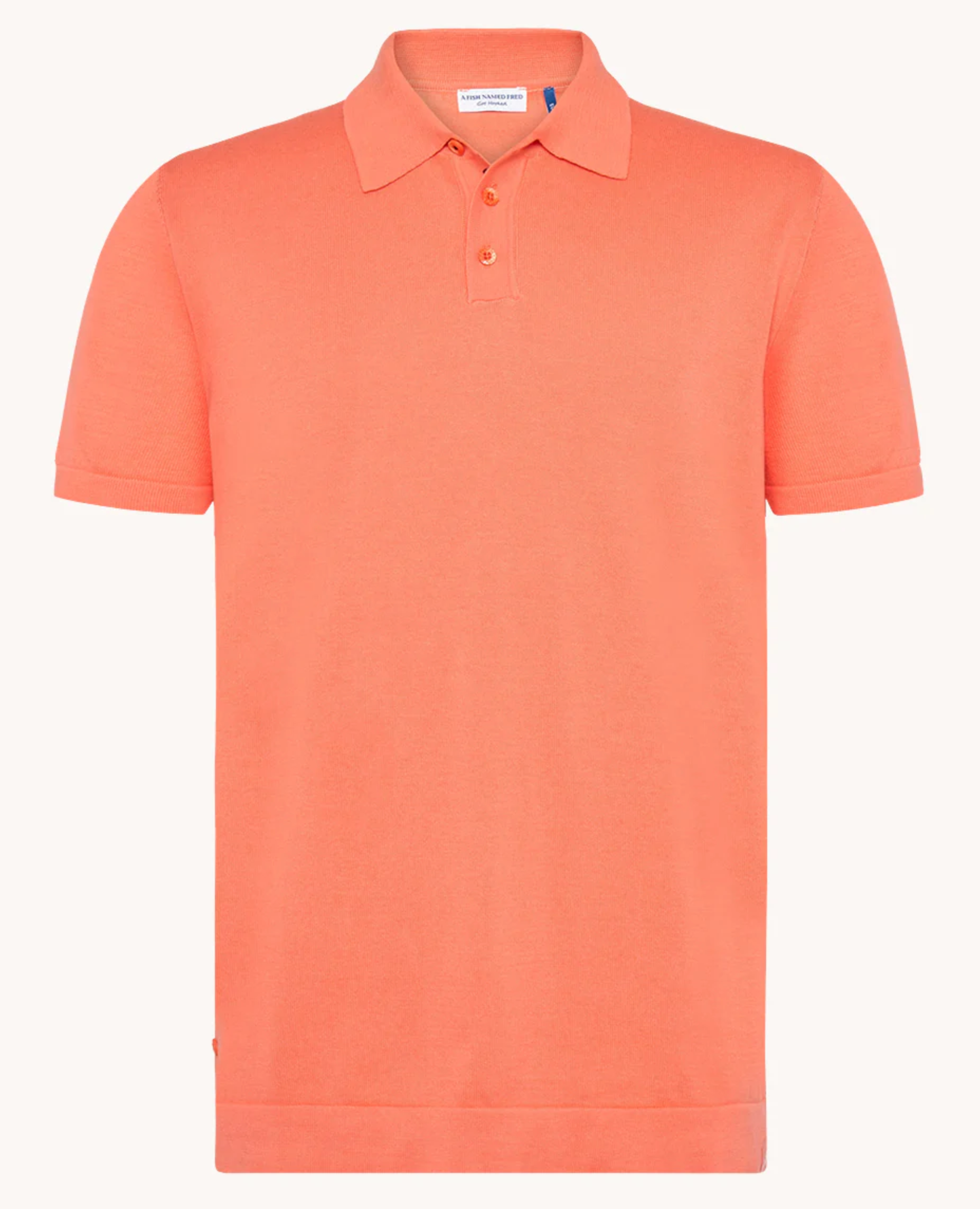 31.312 POLO KNITTED