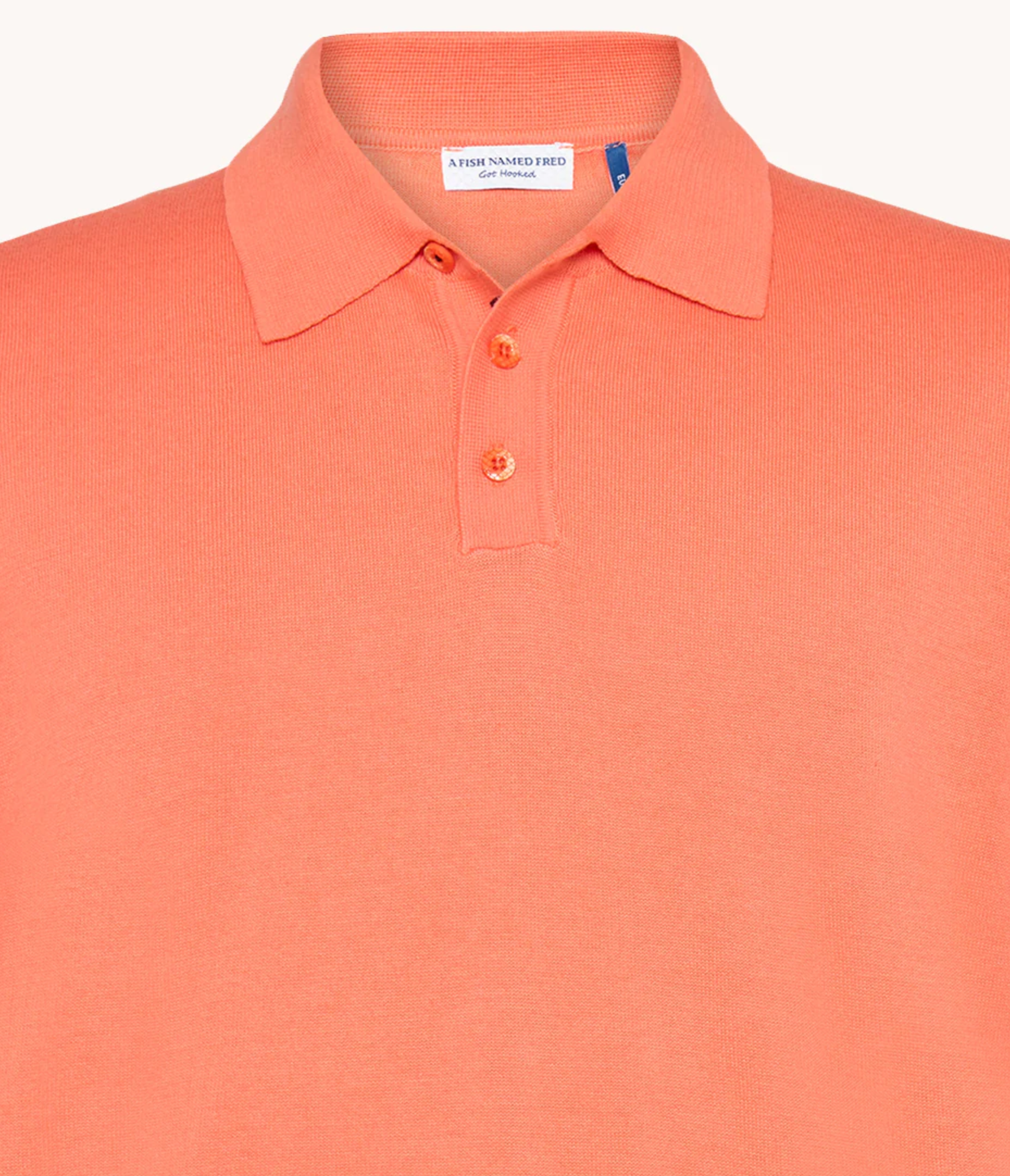 31.312 POLO KNITTED