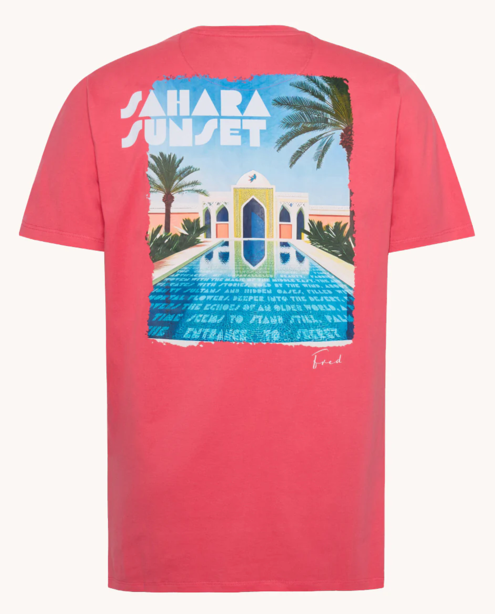 31.402 T-SHIRT POOL