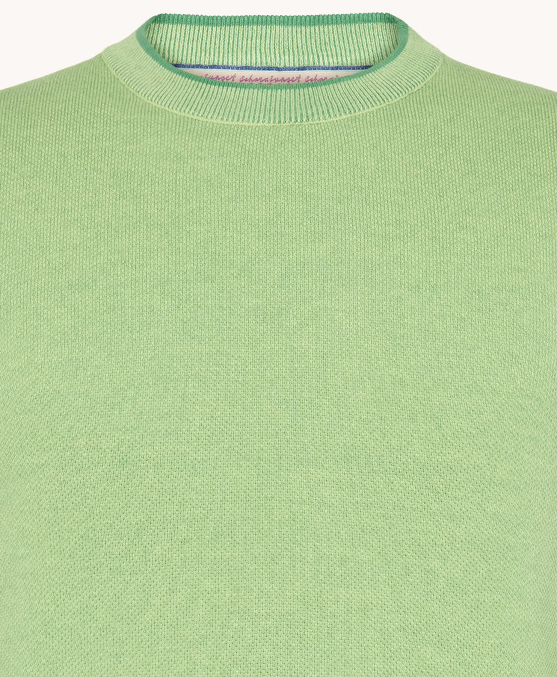 31.503 CLASSIC PULLOVER