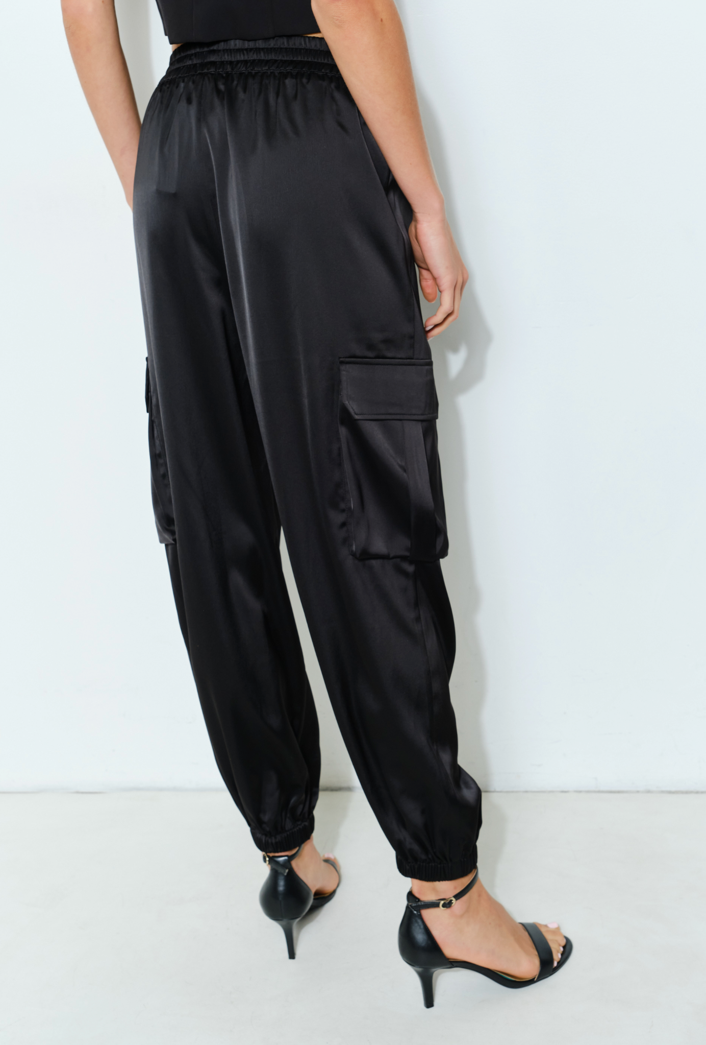 Utility Cargo Jogger Pant