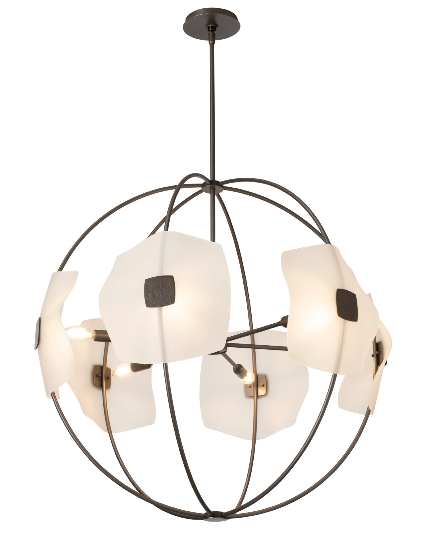 Asrta Orb Small Pendant Lamp