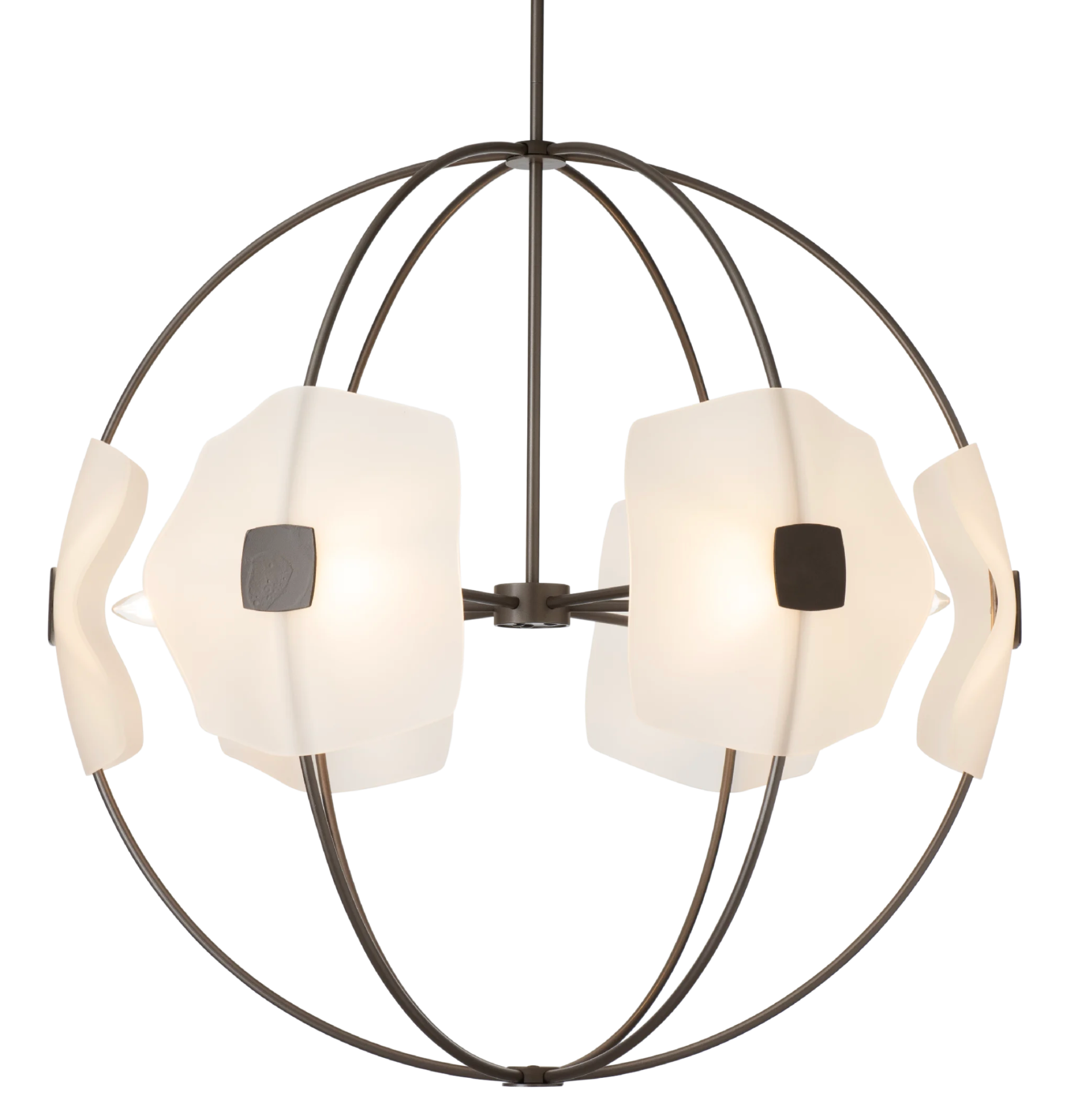 Asrta Orb Small Pendant Lamp