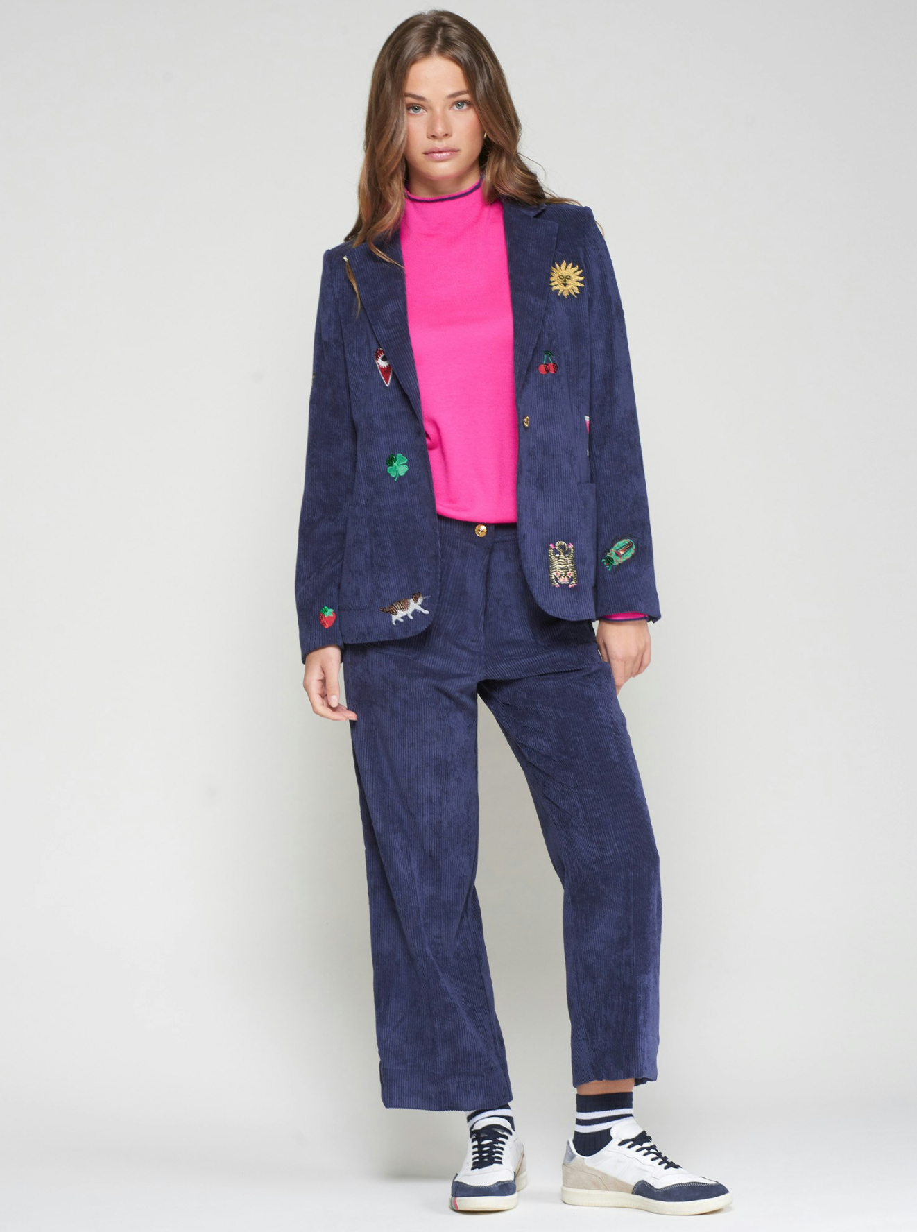 PANTALON DORIN