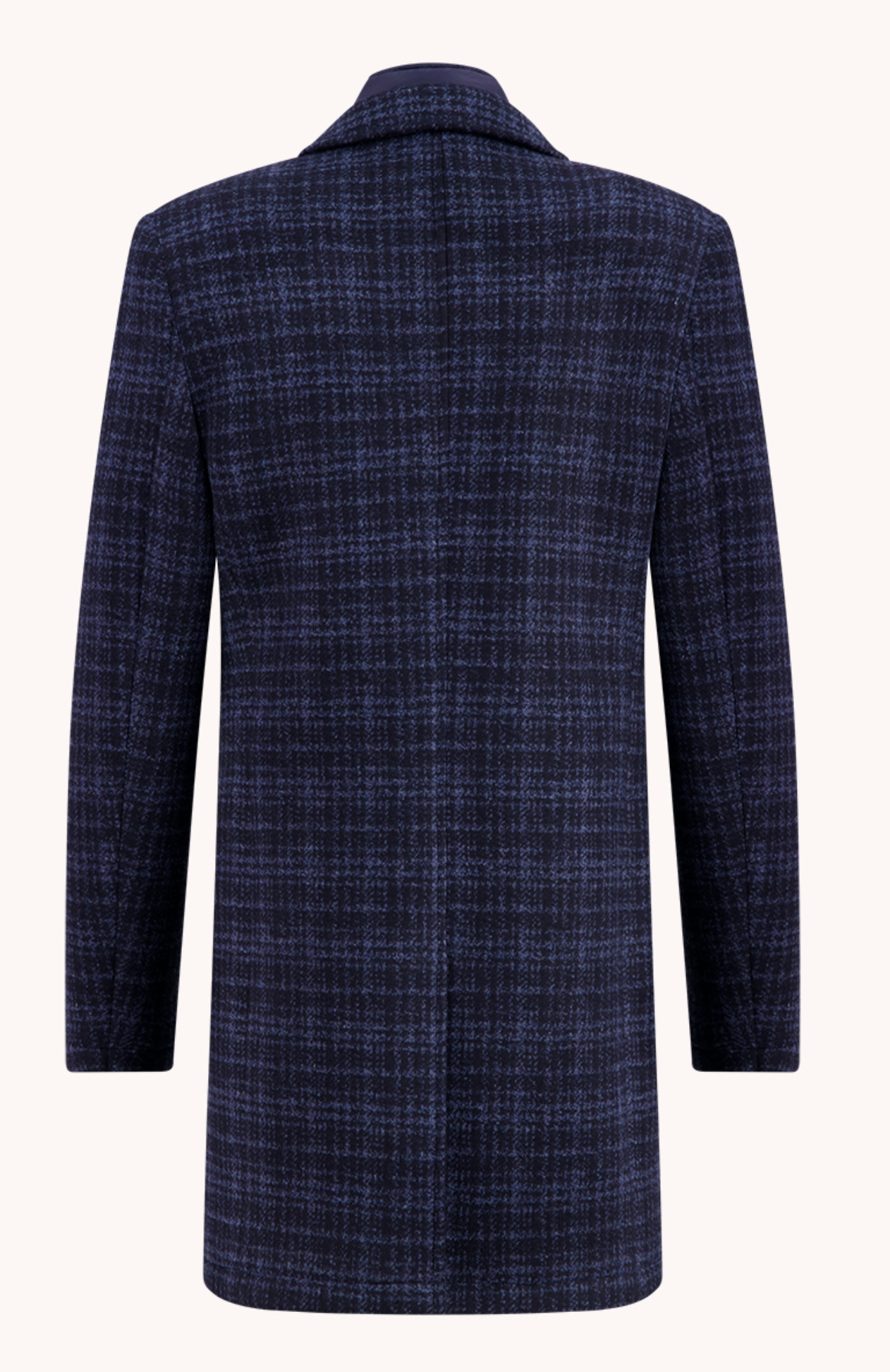Overcoat check 32.161