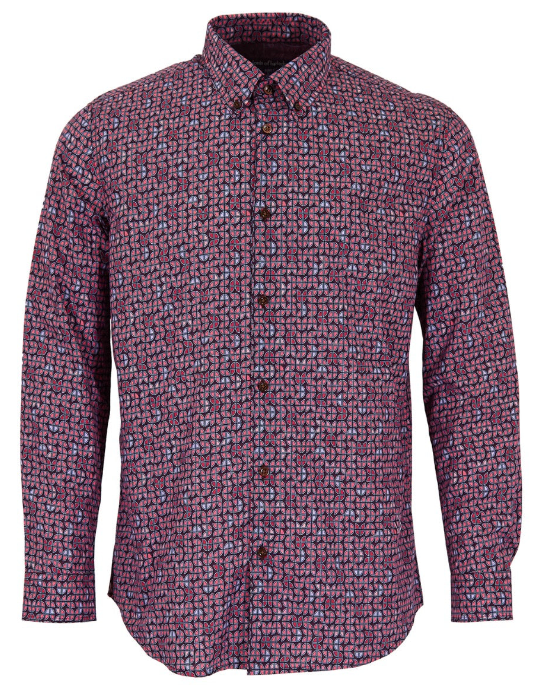 MORRIS IBIZA PETAL PLUM IBIZA PETAL PLUM