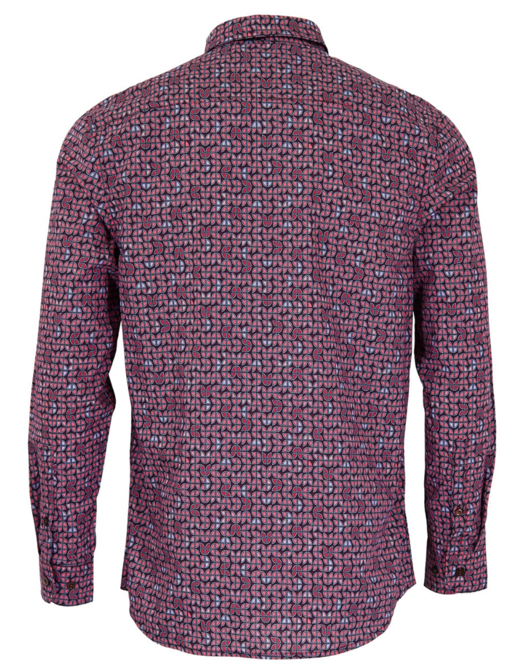 MORRIS IBIZA PETAL PLUM IBIZA PETAL PLUM