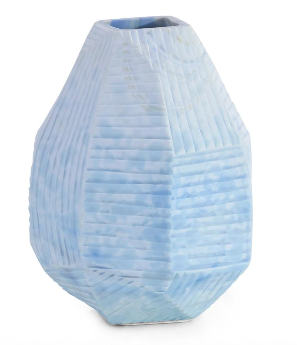 Papillon Vase, Small