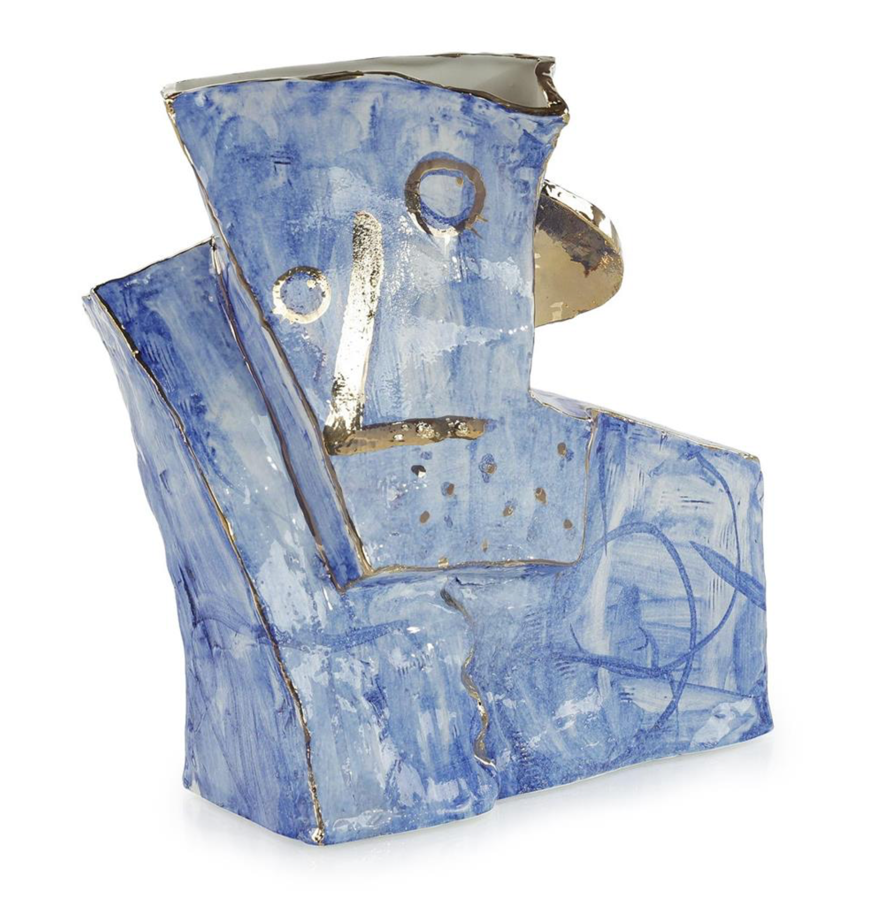 ABSTRACTION VASE, SMALL