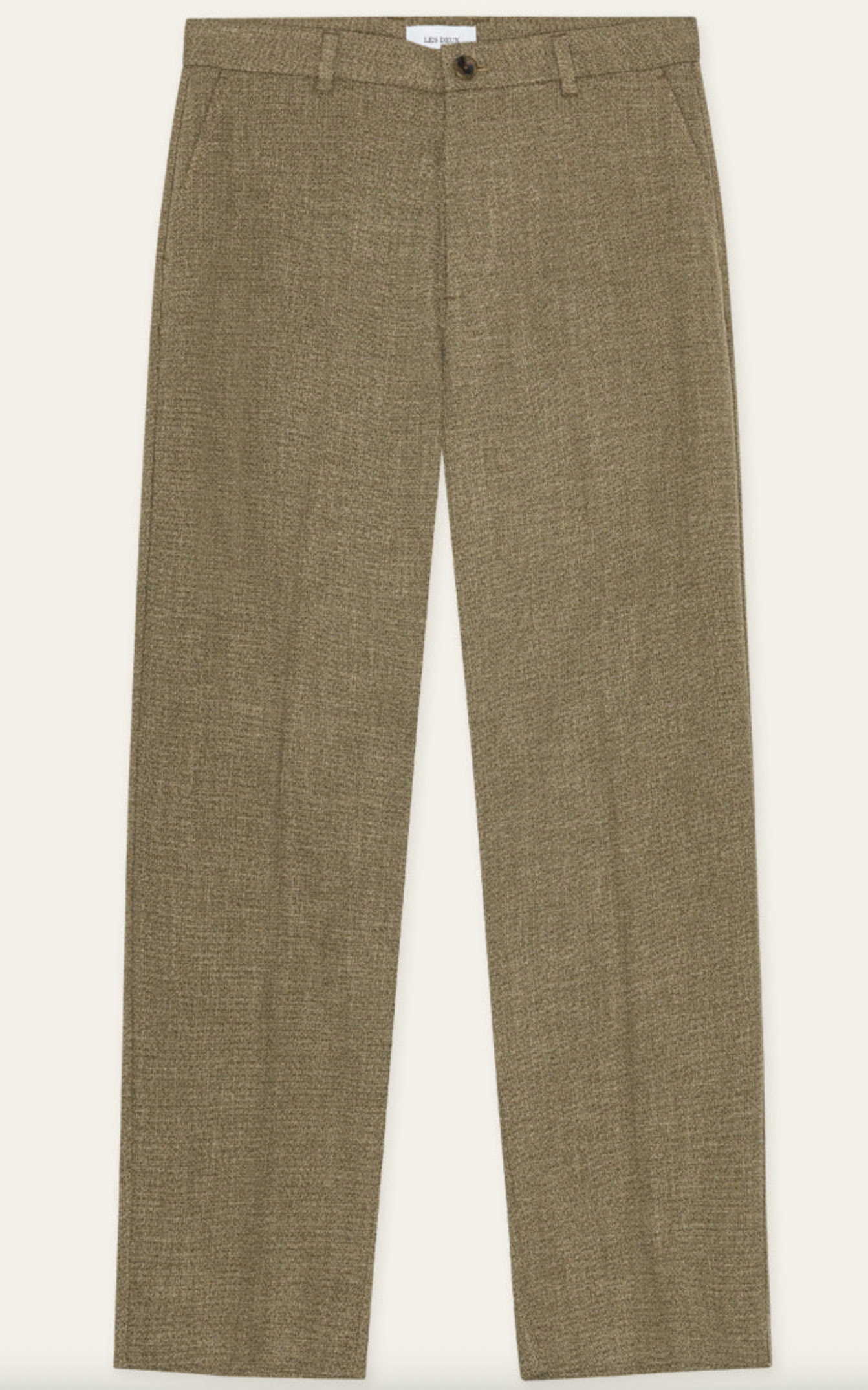 Randall Melange Suit Pants