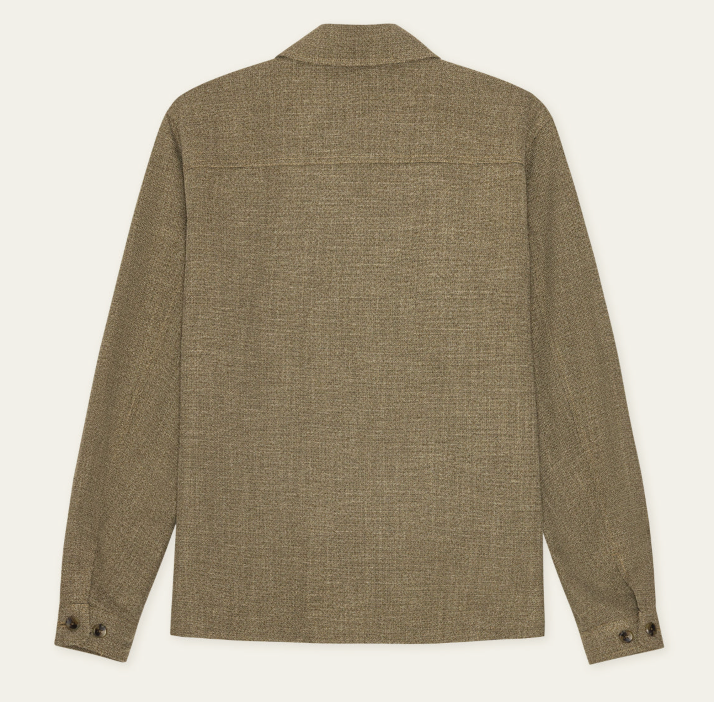 Marseille Melange Jacket