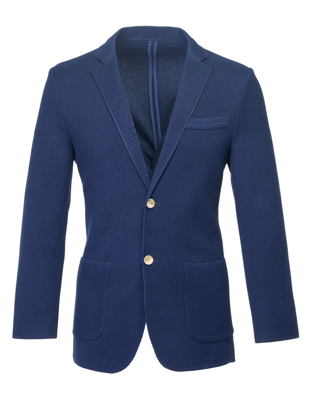 Alba Knit Jacket