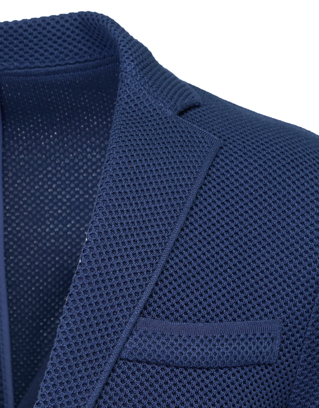 Alba Knit Jacket