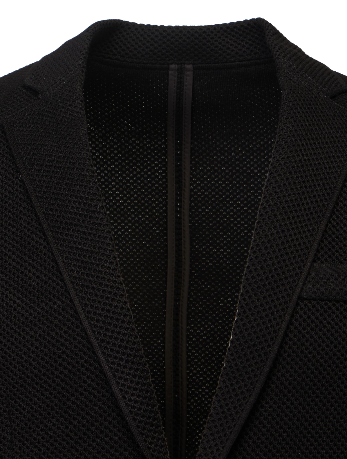 Alba Knit Jacket