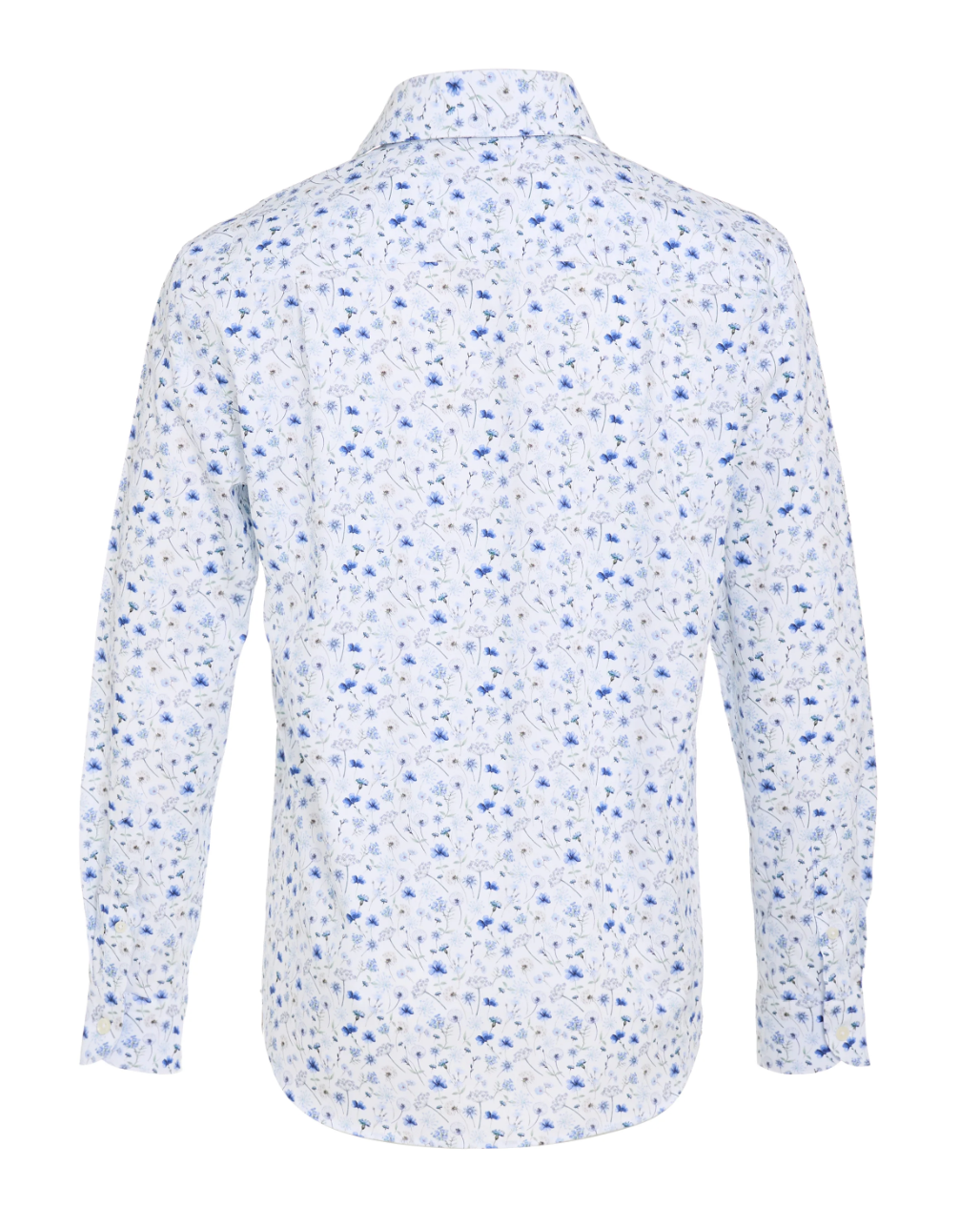 Florals Shirt