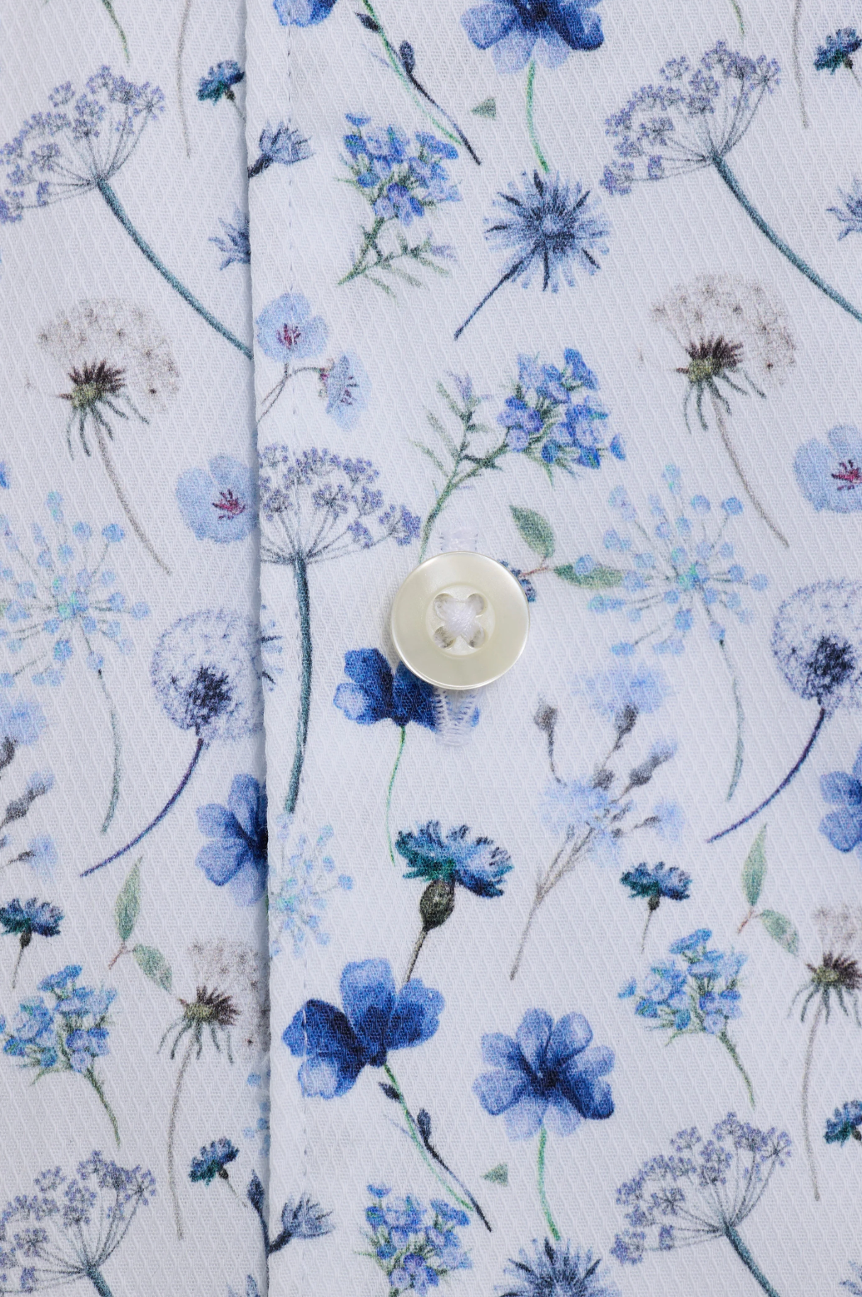 Florals Shirt