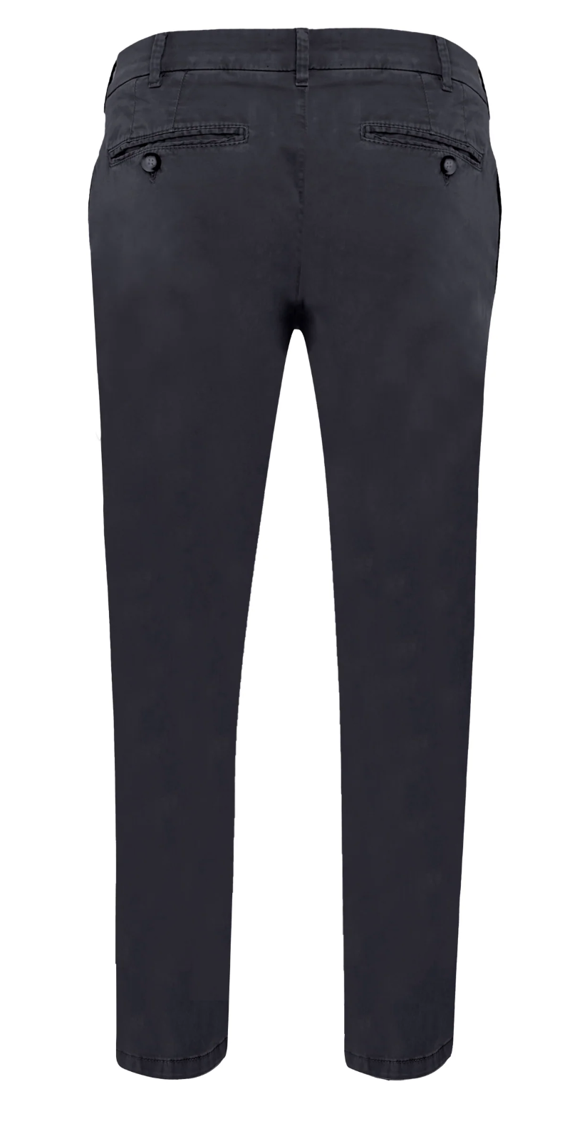 Navy Men's Chino Pants