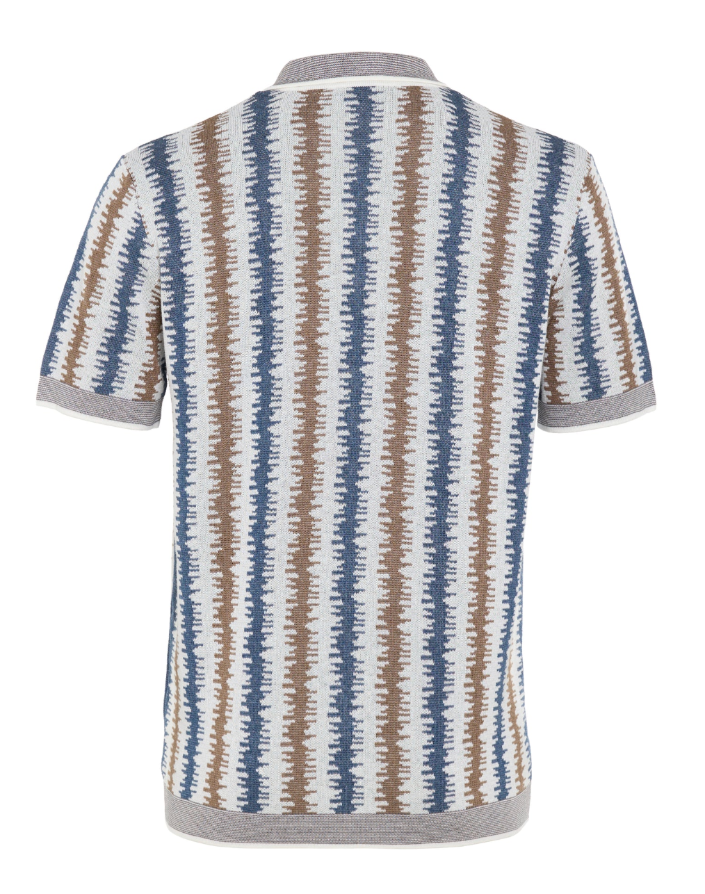 Multi Weave Knit Top