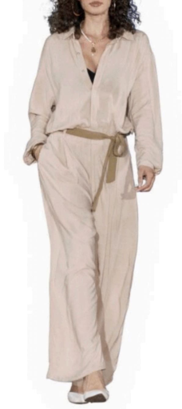 Everybody Jumpsuit