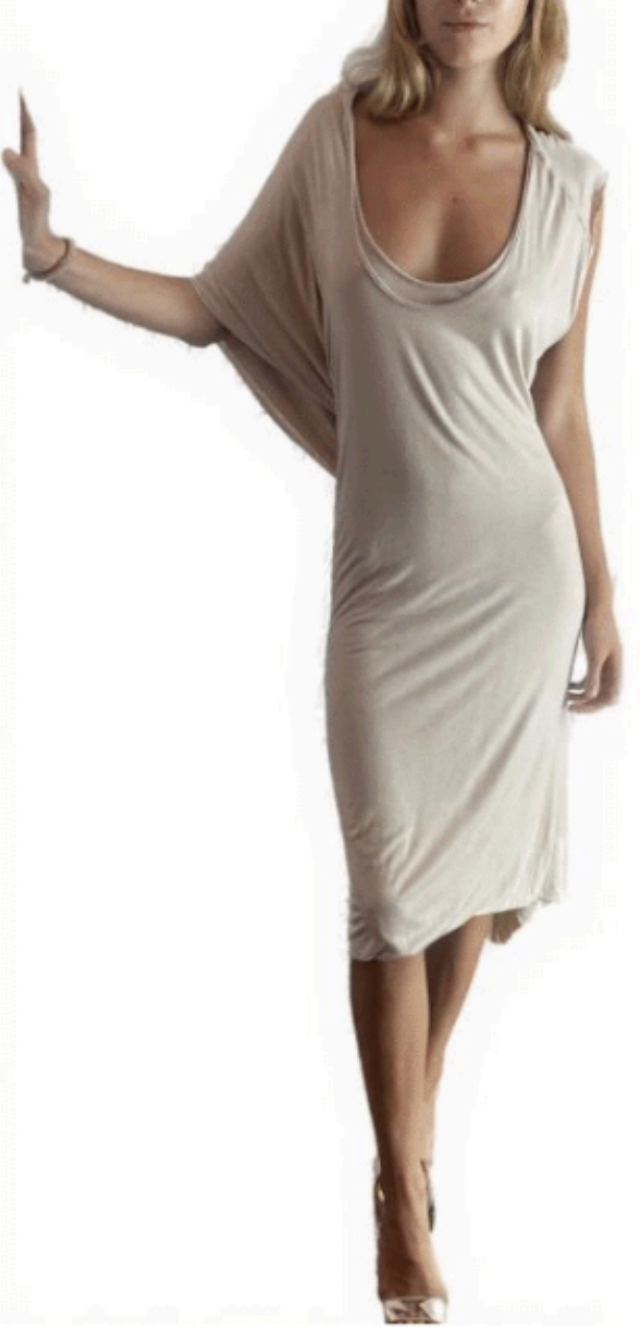 Olivia Dress