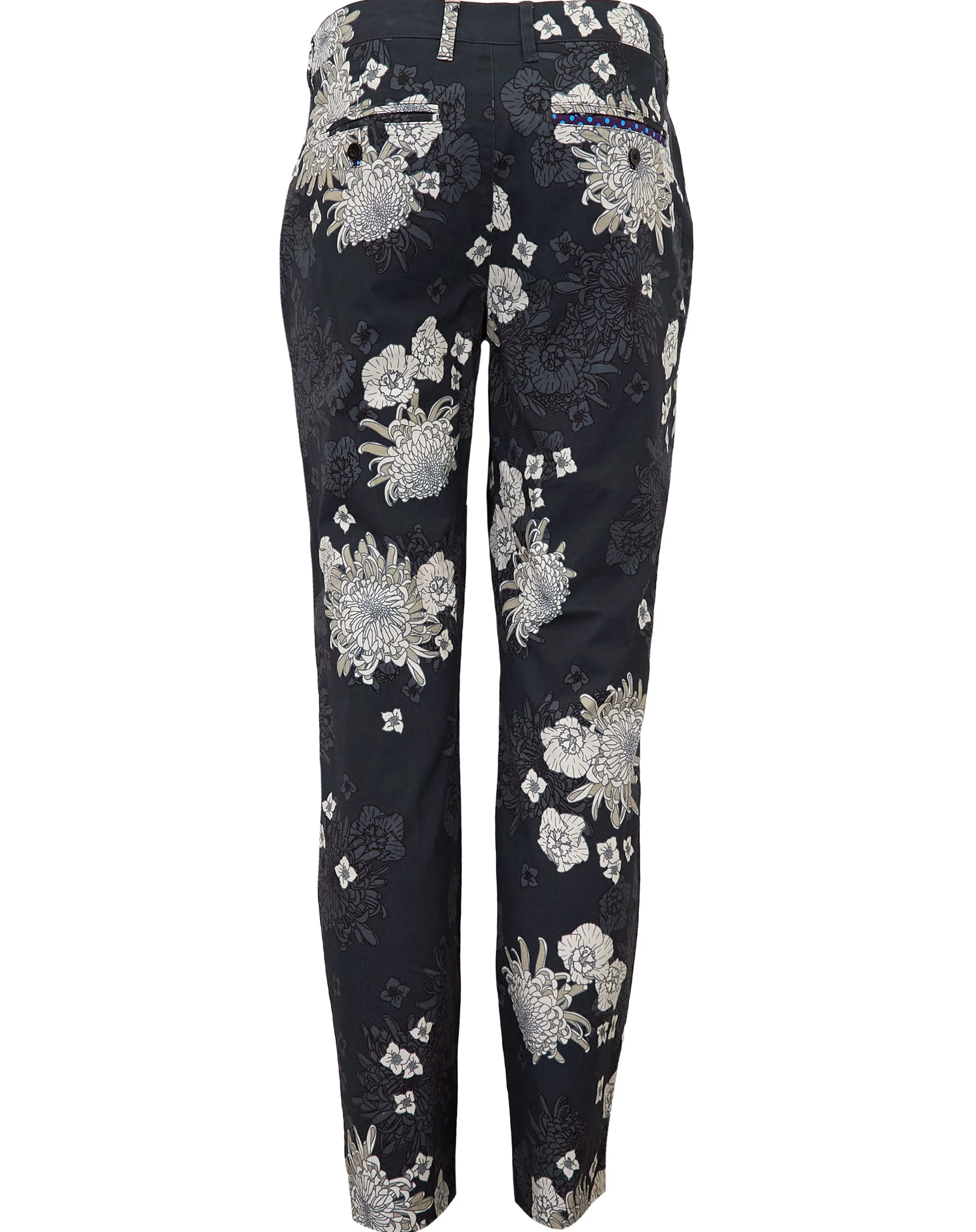 CHARLES chino pant