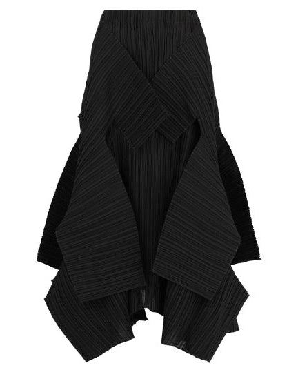 Shuttle Skirt