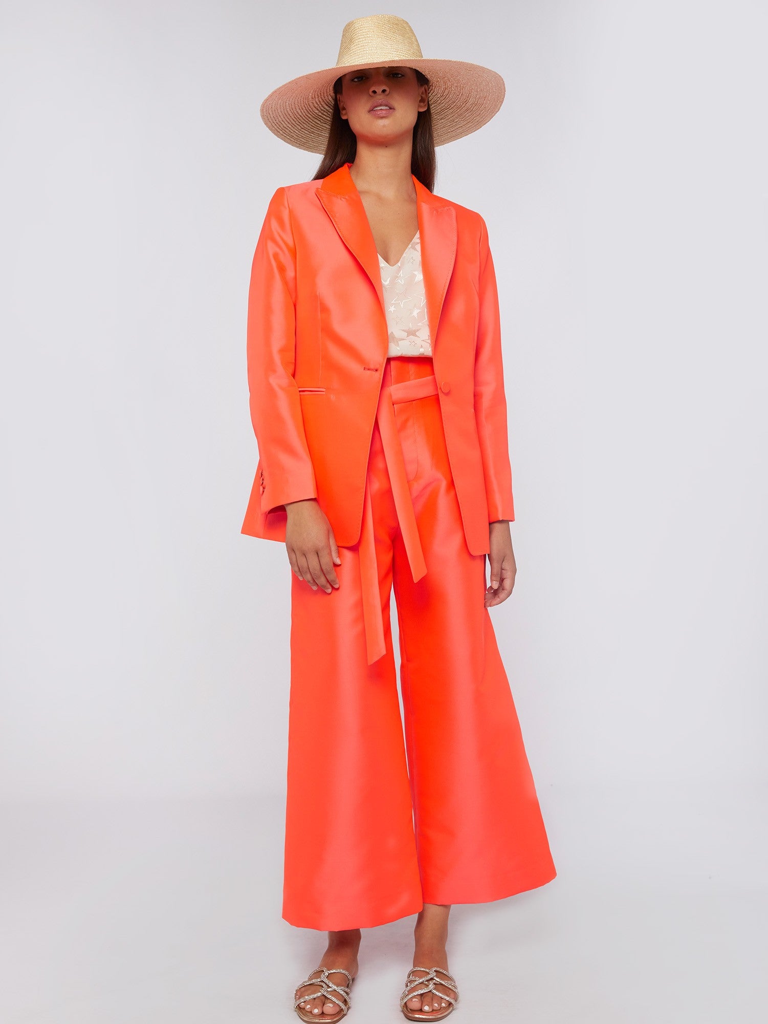 Sophia Mikado Blazer