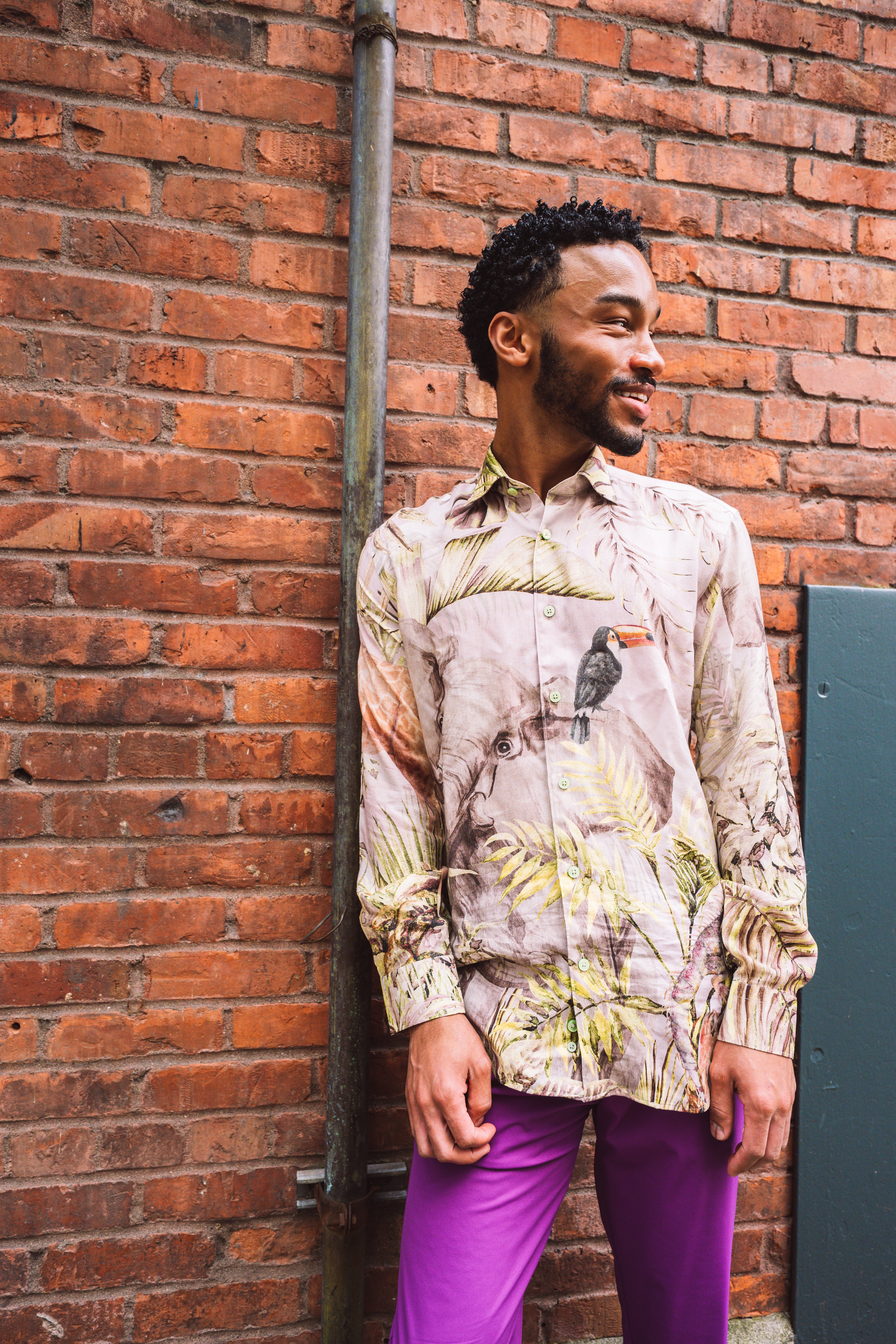 Fibonacci Marthyr Shirt