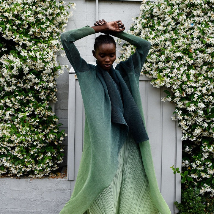 Collare Coat