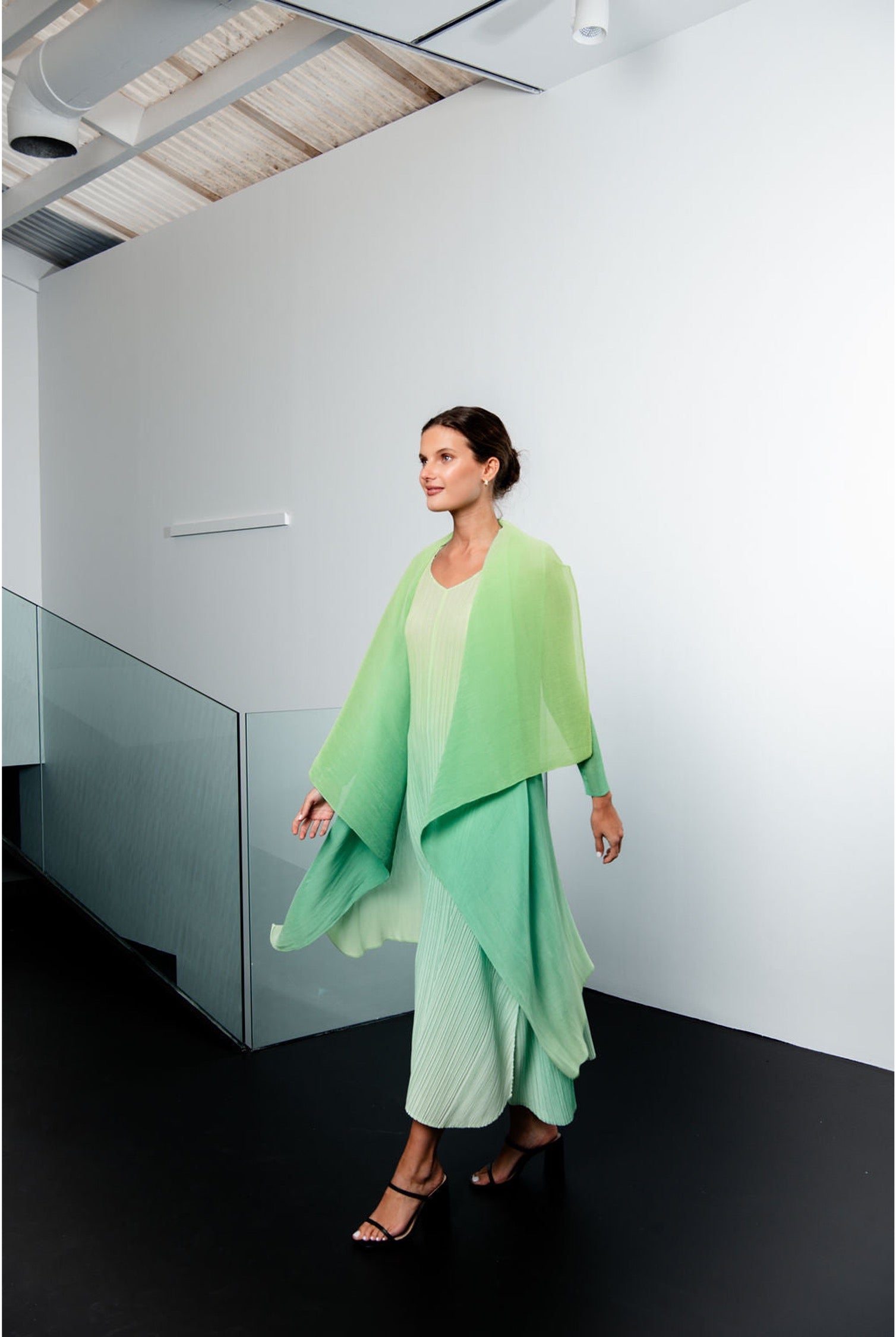 Collare Coat