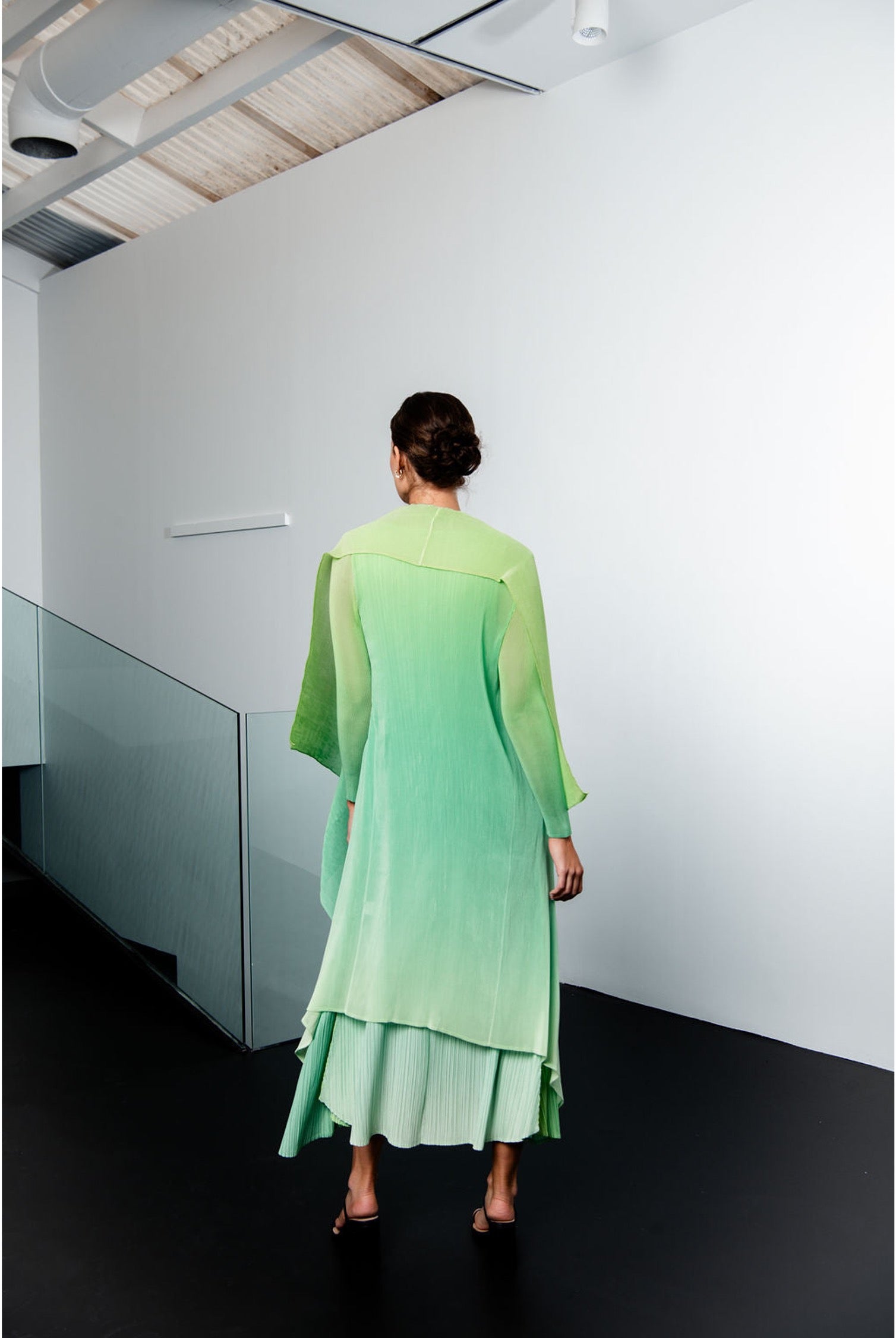 Collare Coat