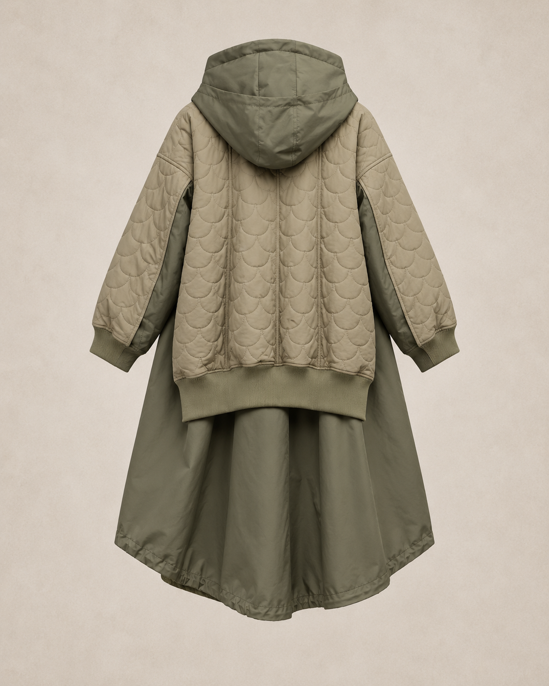 The JONAS Coat