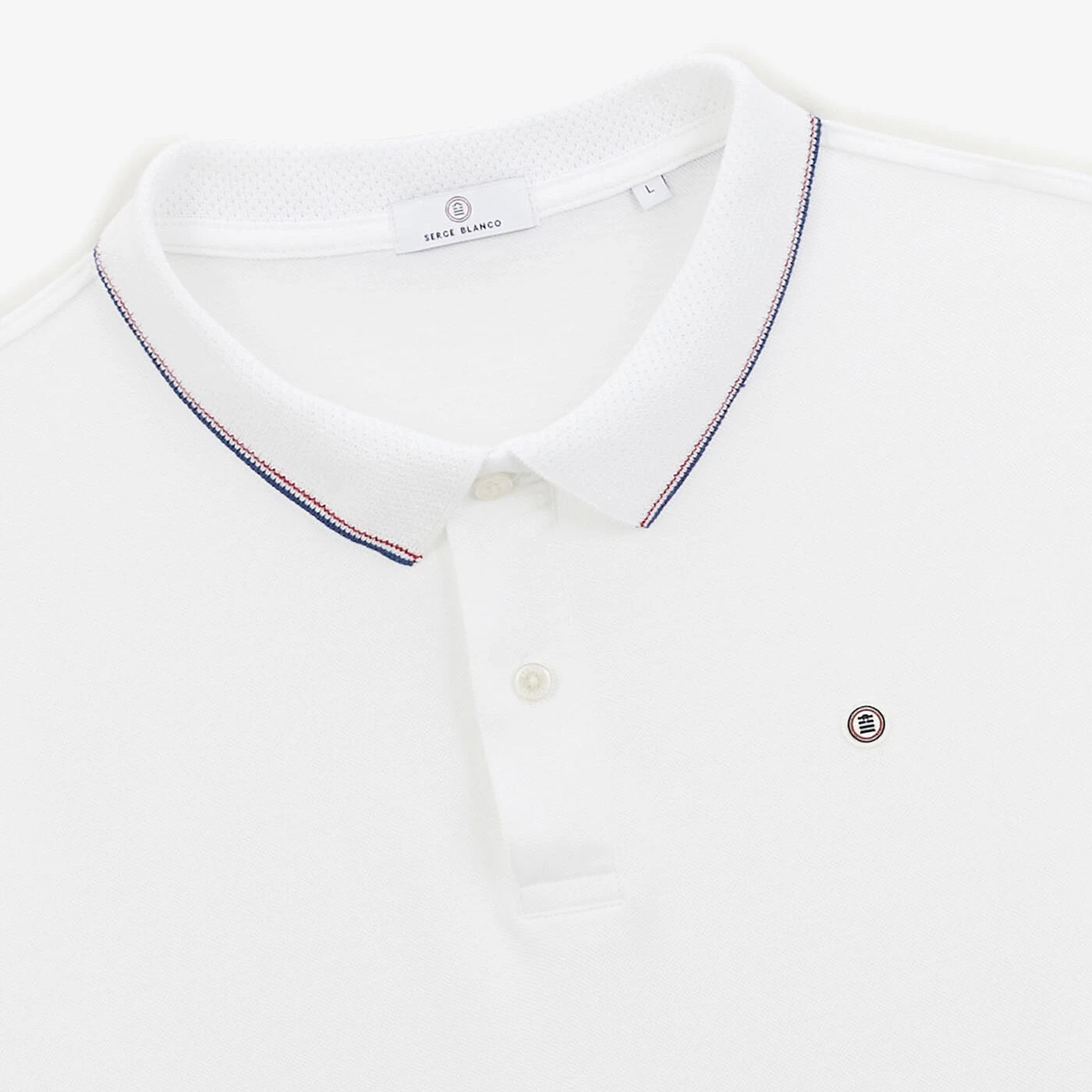 Lilian Polo Shirt